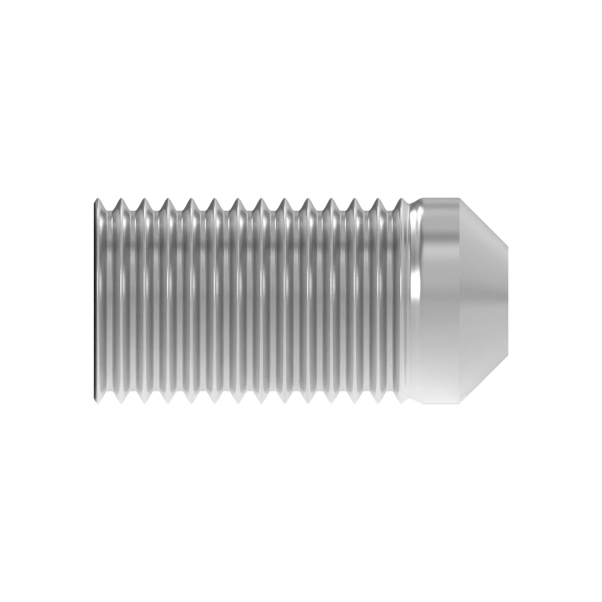 SET SCREW, 5/8-11 - COULTER