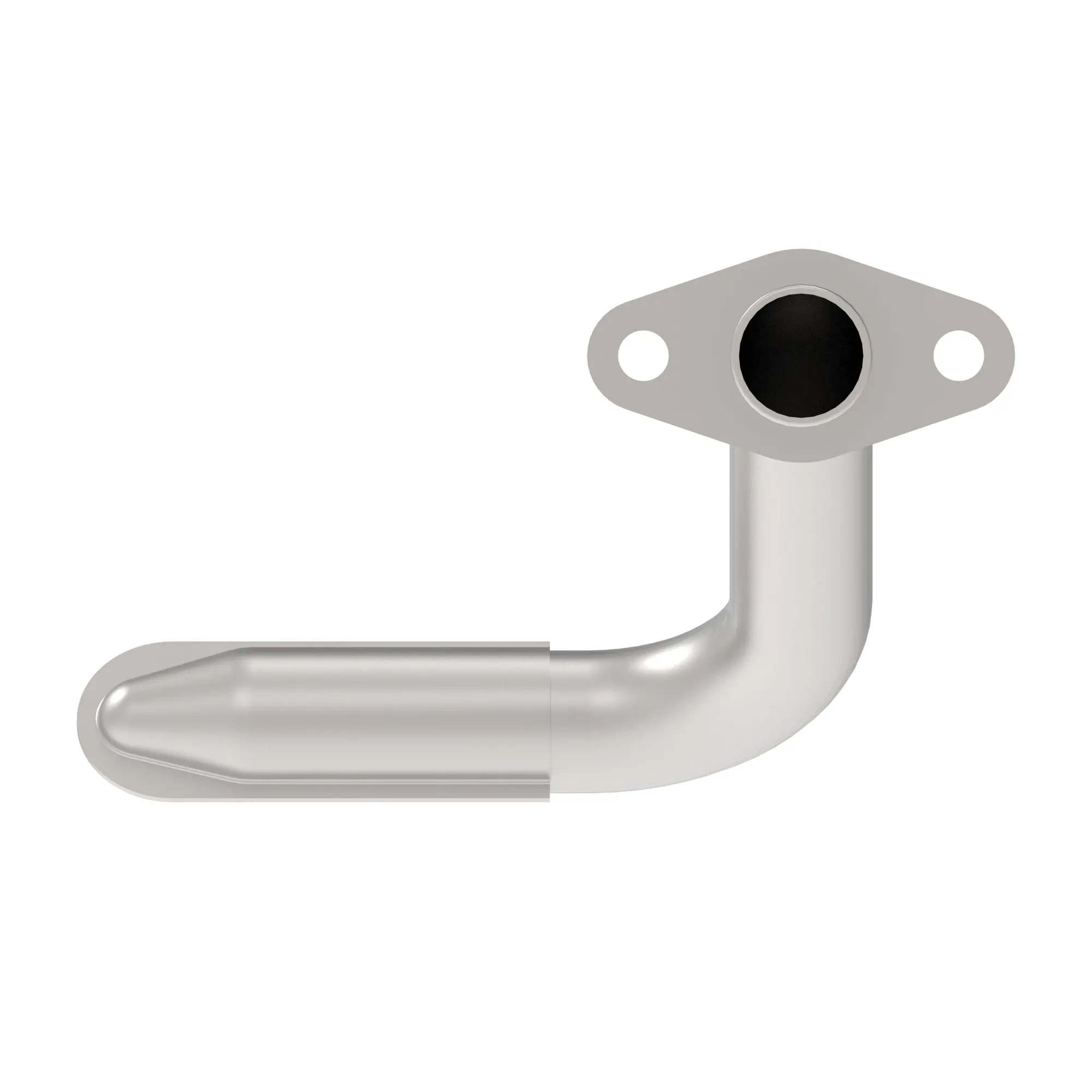 Oil Pump Intake