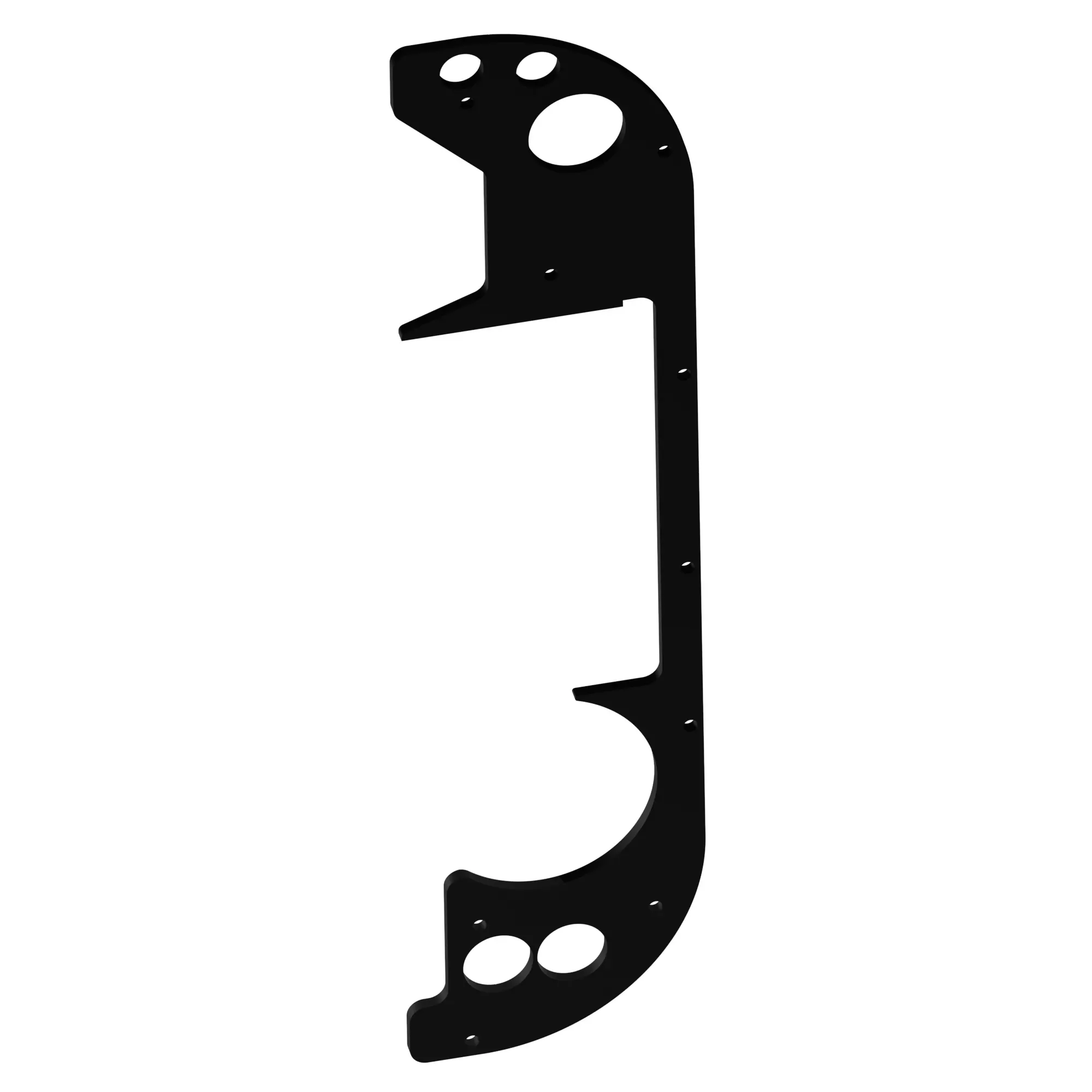 SEALING, UPPER