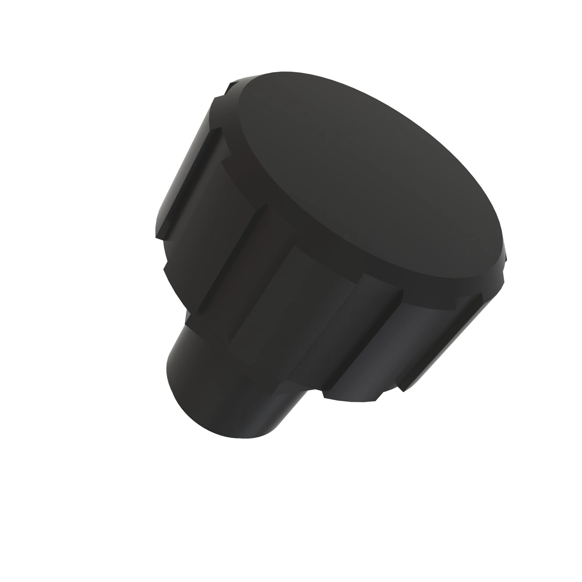 John Deere Hydraulic Tank Cap - UC21045