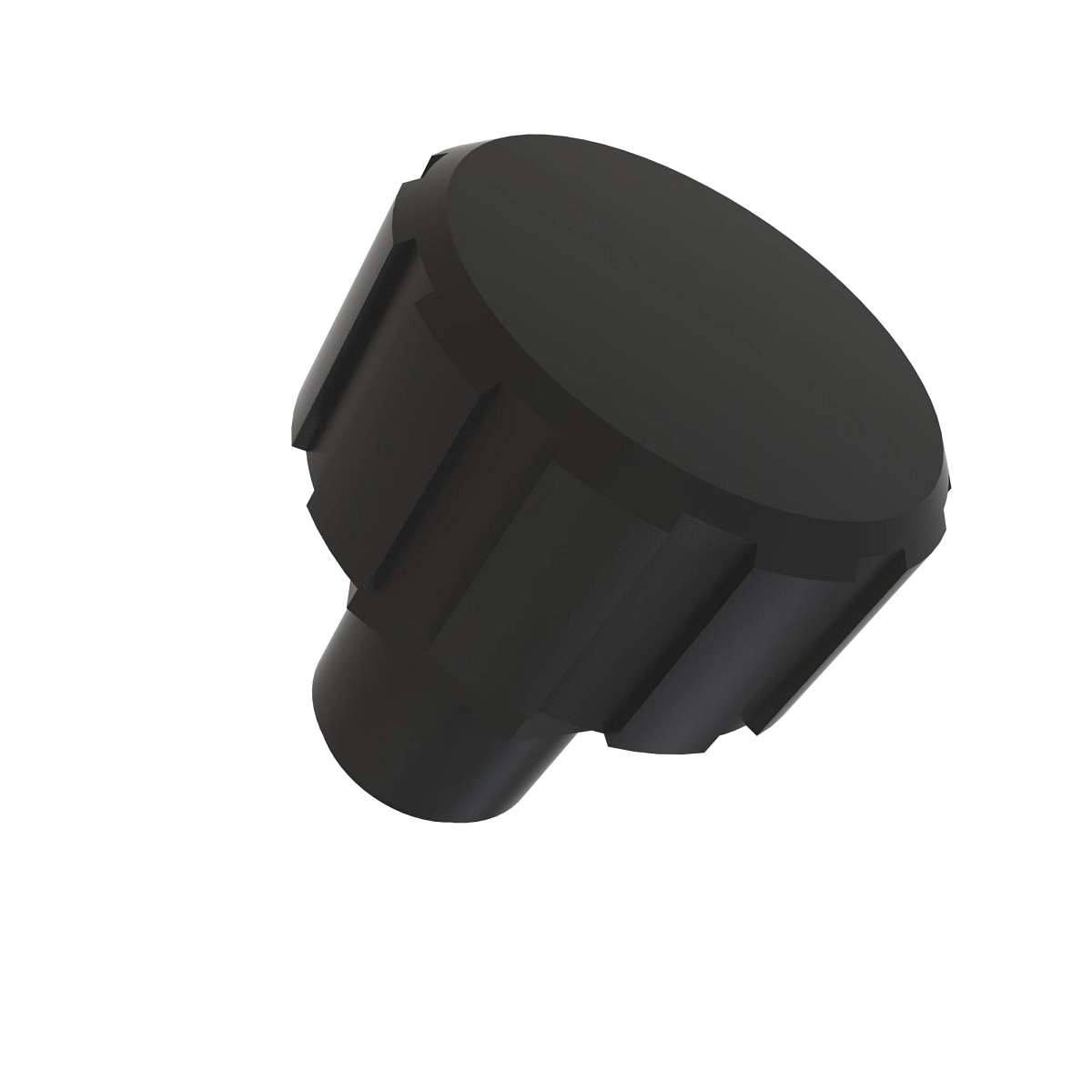 Cap, Hydraulic Tank
