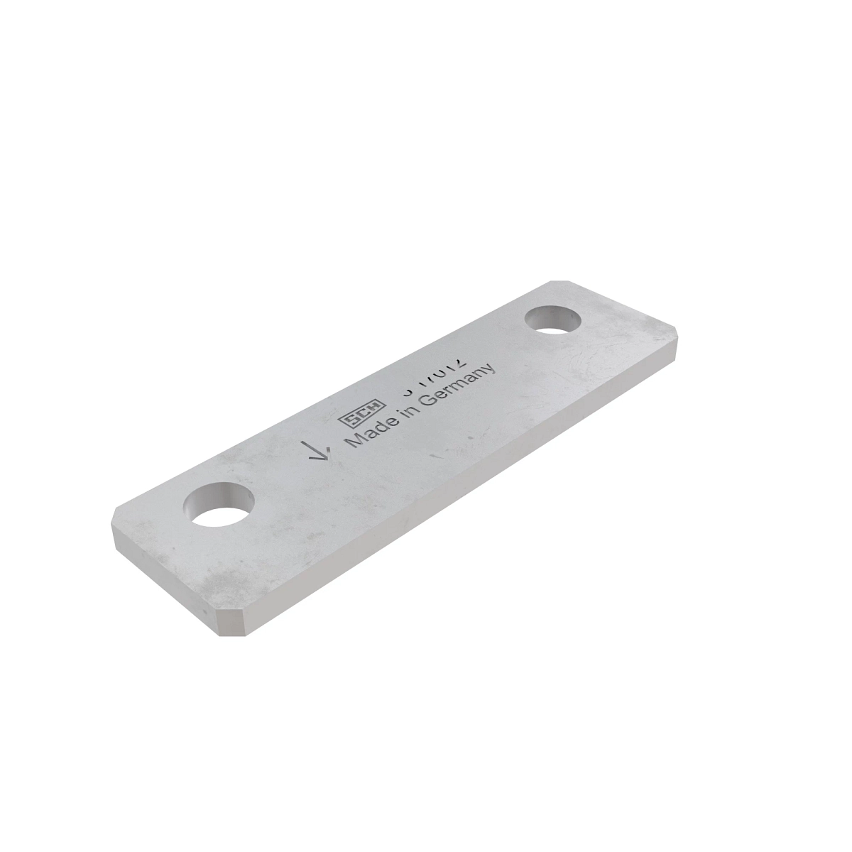 Cutterbar Wear Plate, Wear Plate 5M
