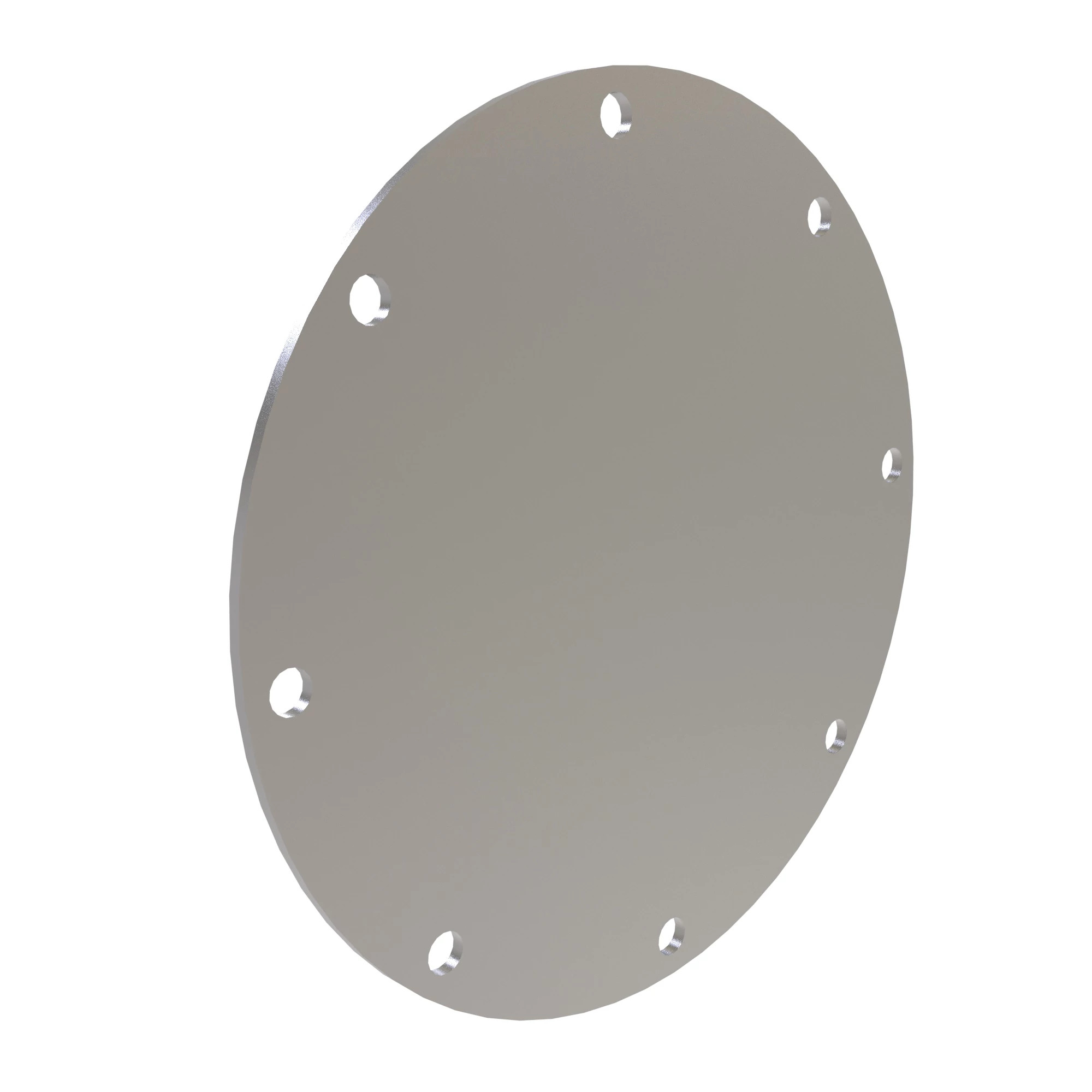 John Deere Cover Plate - N372924