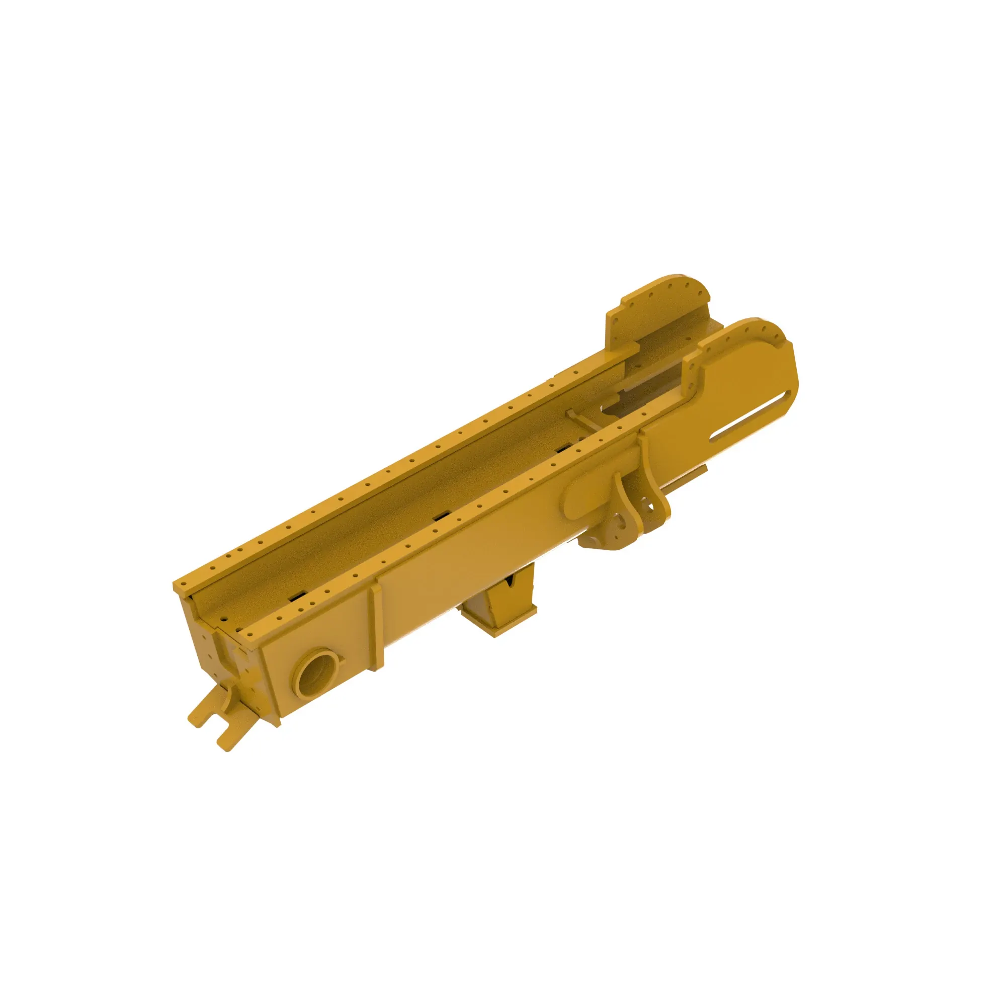 John Deere Frame - AT440466