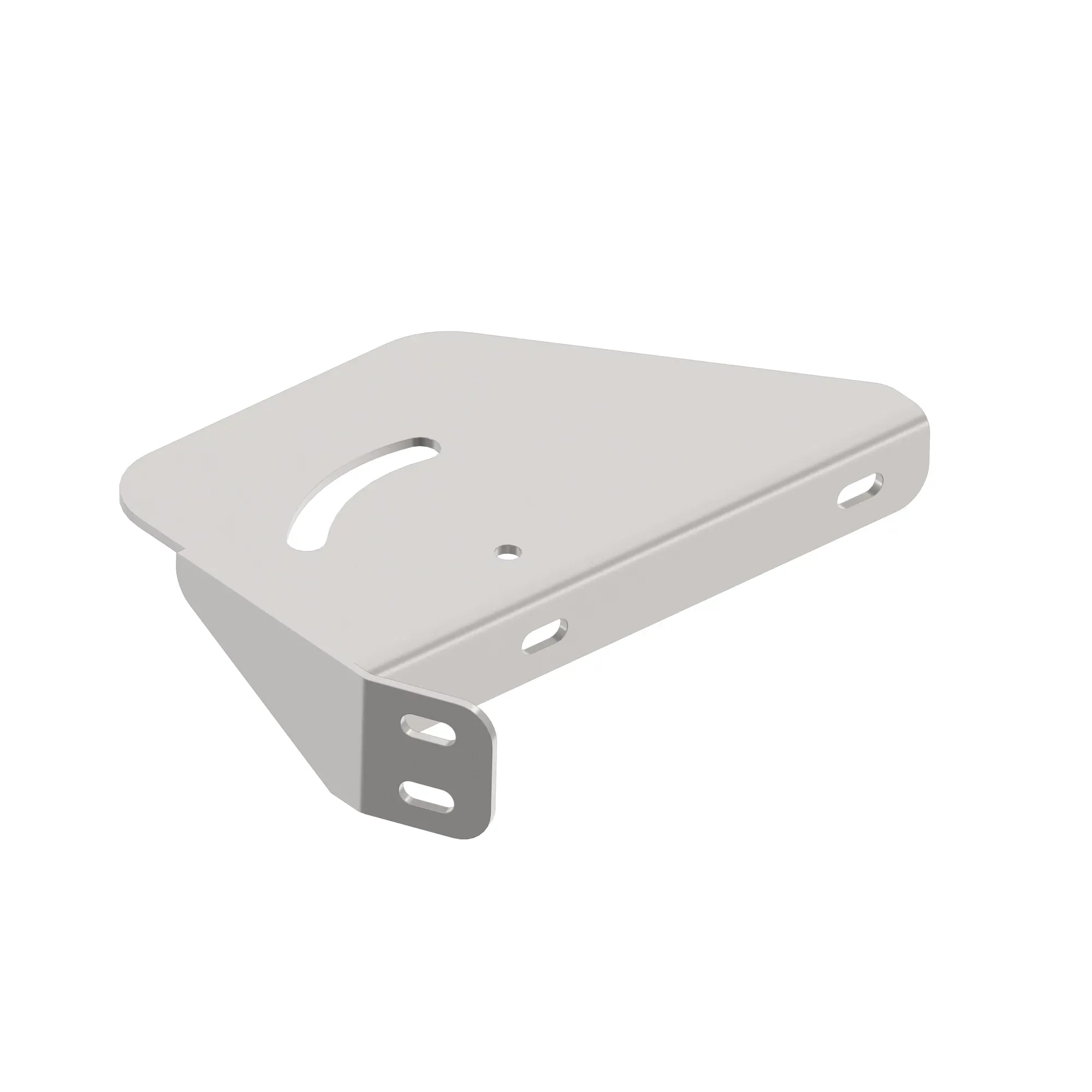 BRACKET, MTNG LEVER (ASSY) (TOP DRE