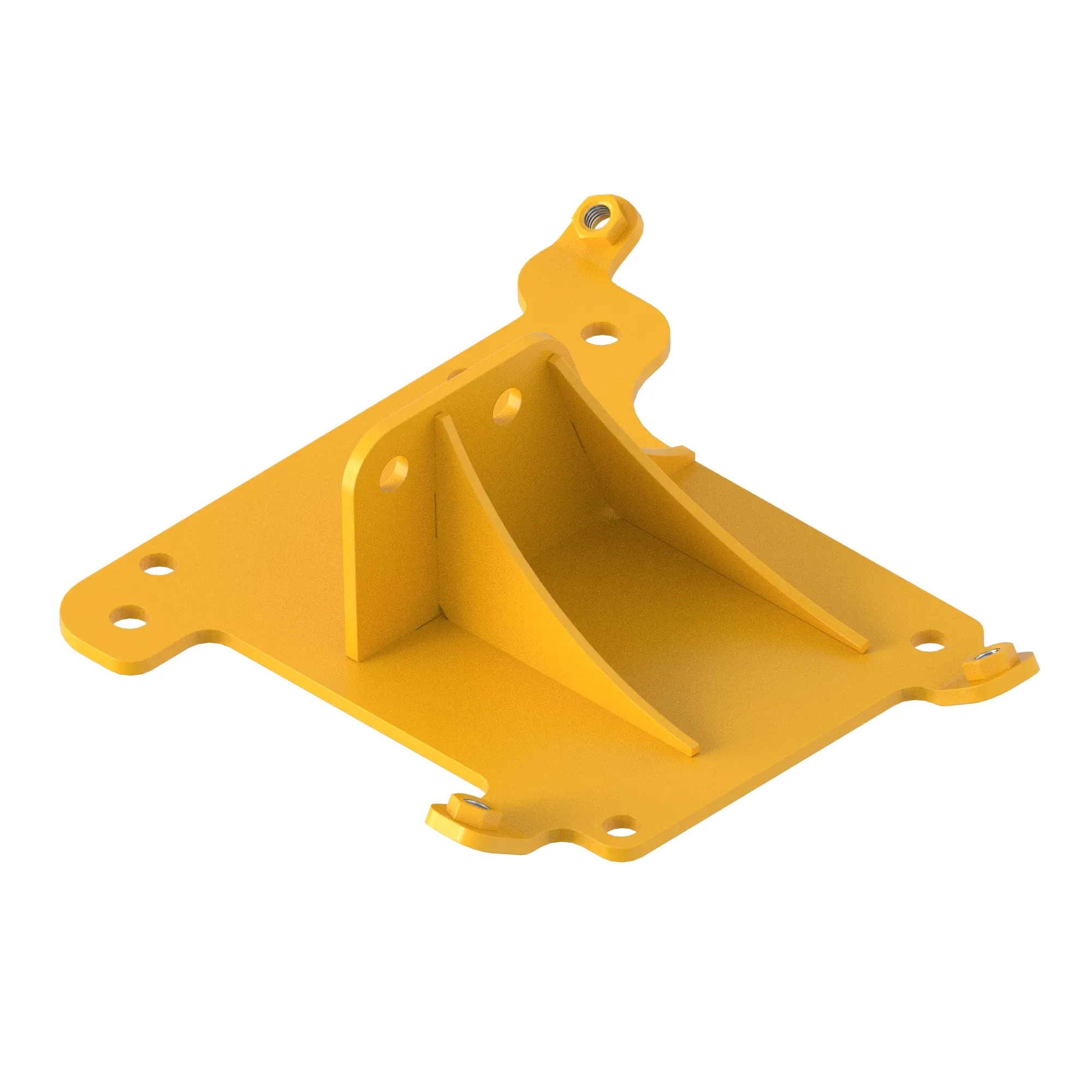 MANIFOLD BRACKET