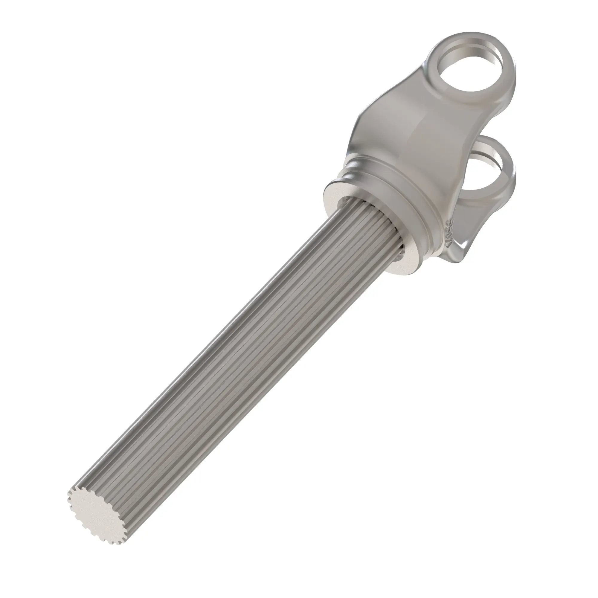 John Deere Yoke with Shaft - AH233787