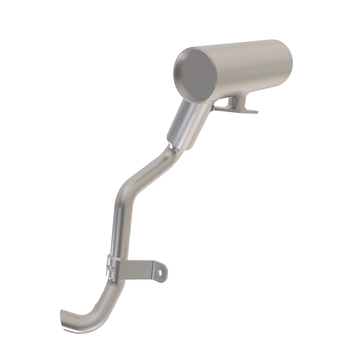 Muffler