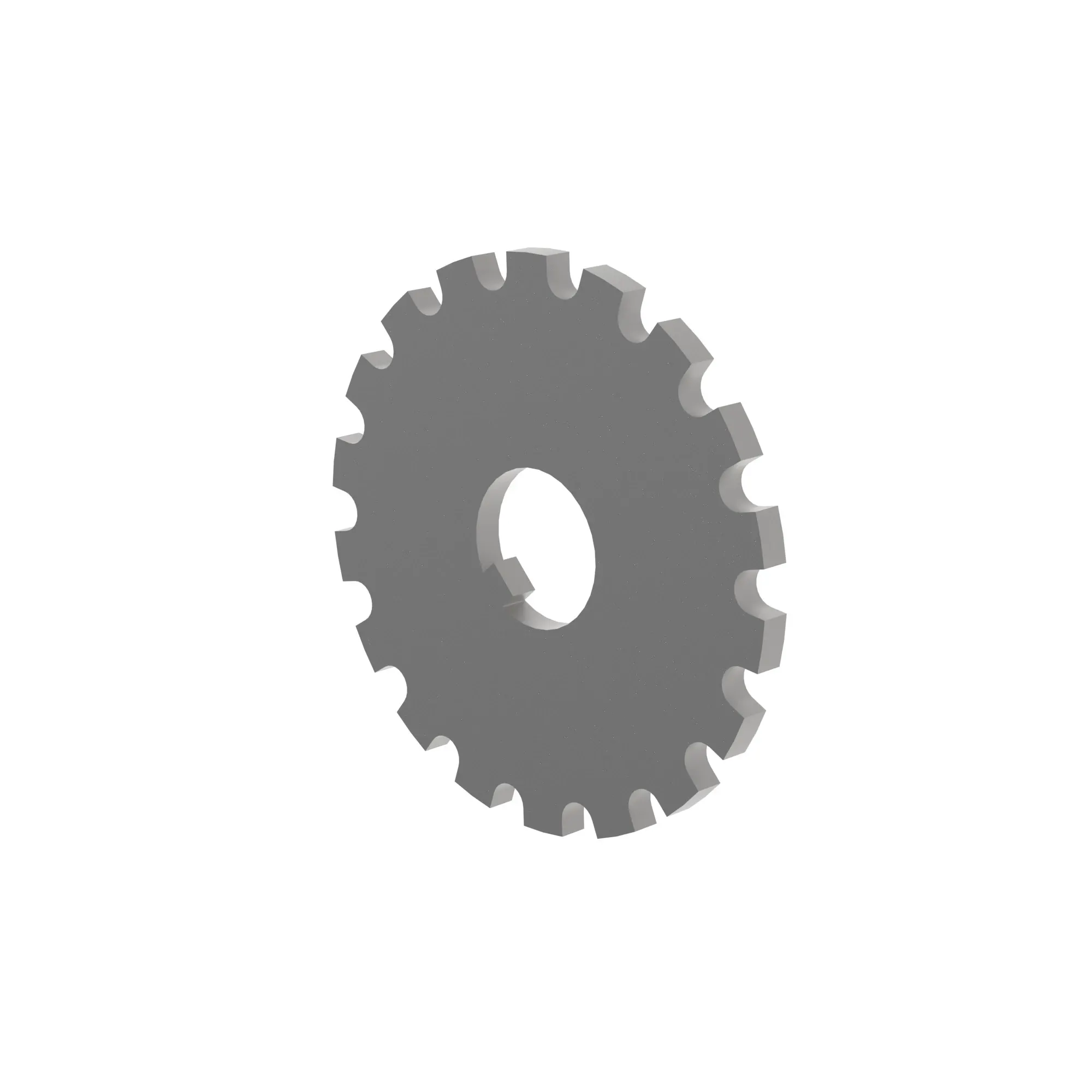 Wheel