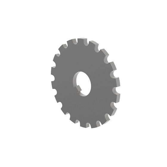 Wheel