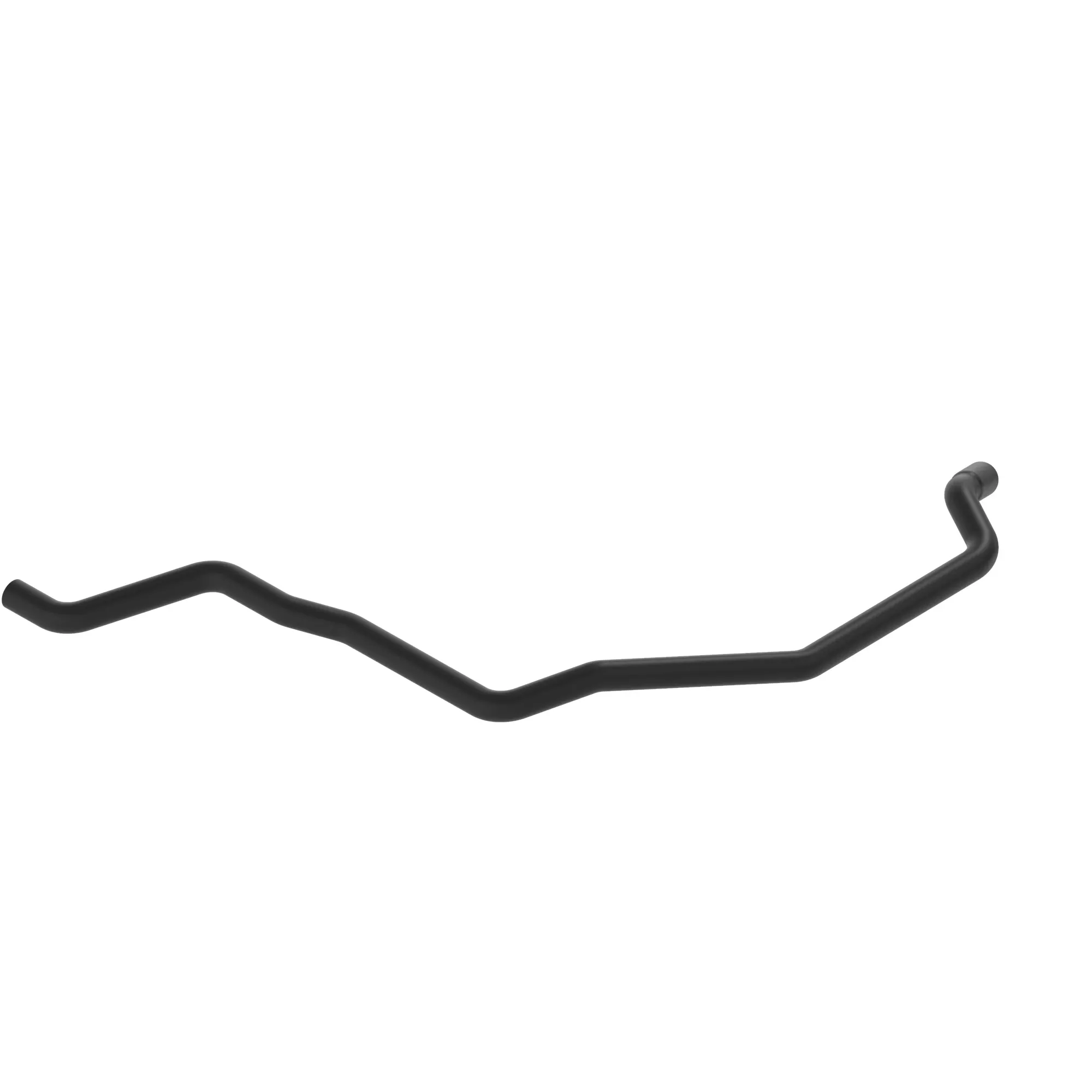 HOSE, COOLING; DEF DOSING MODULE