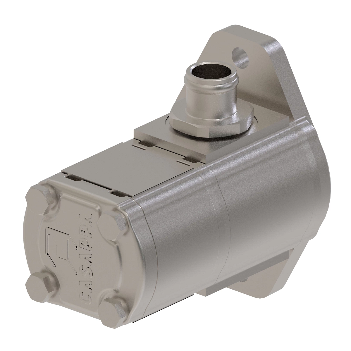 Hydraulic Pump, Hydraulic Gear Pump