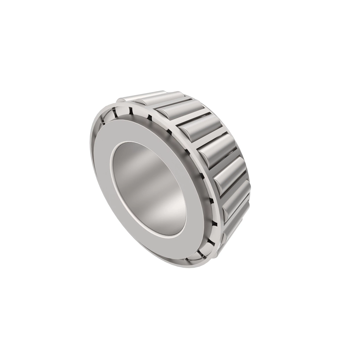Cone, Bearing