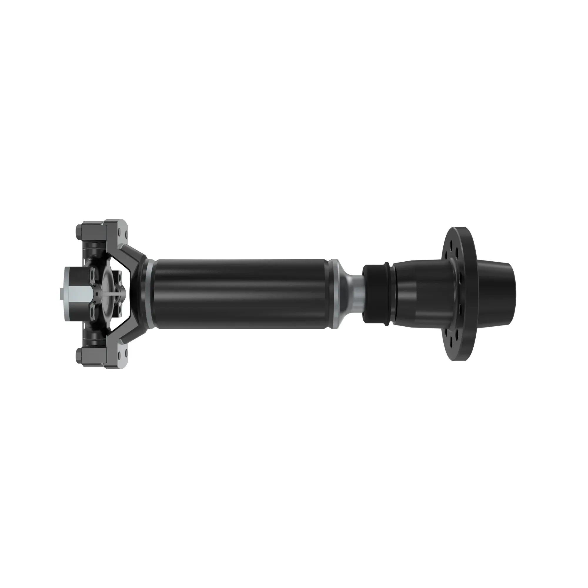 SINGLE JOINT ASSEMBLY