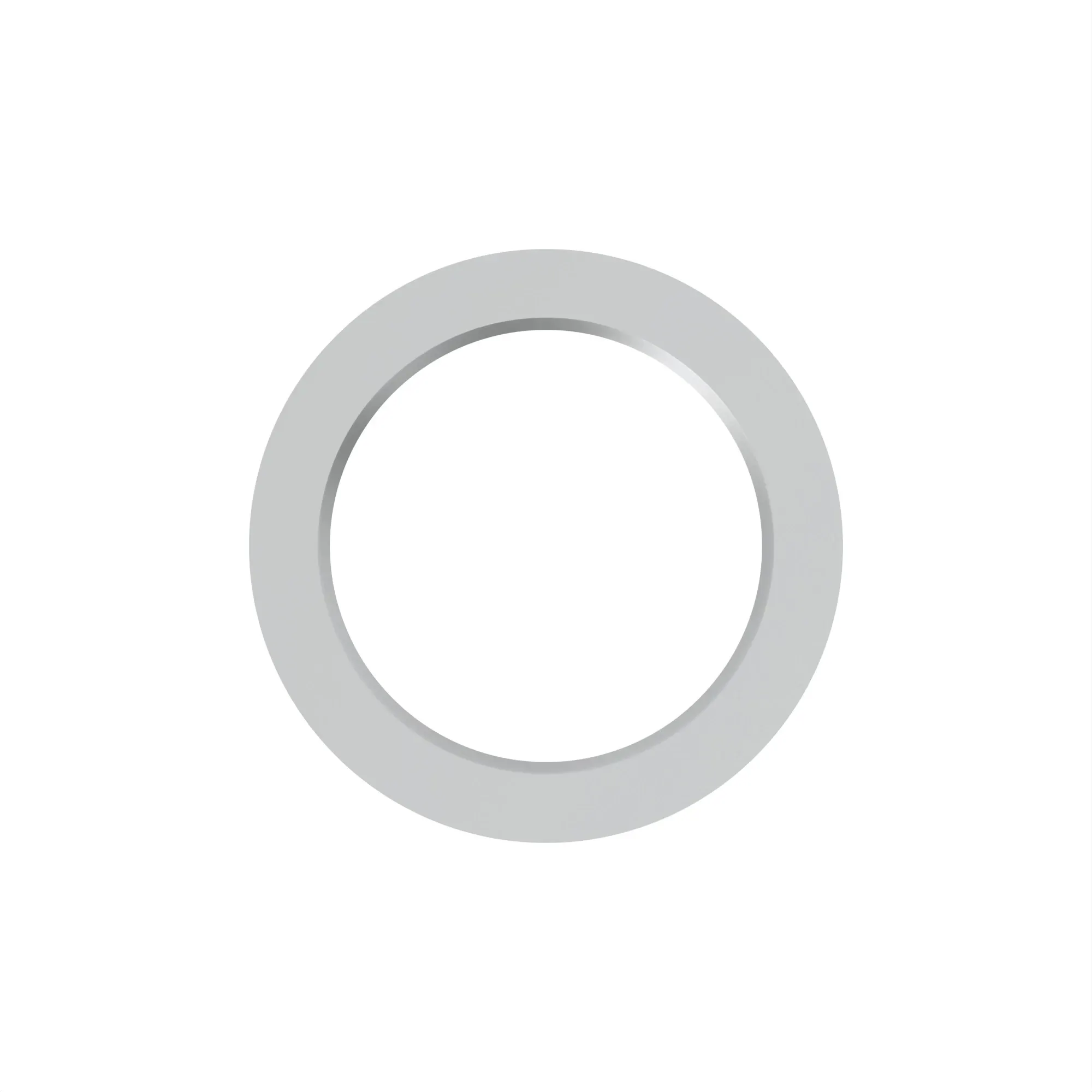 THRUST WASHER