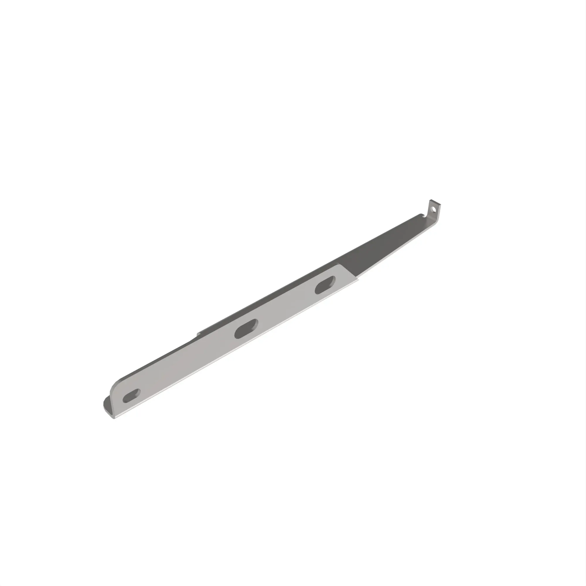SUPPORT, HYDRAULIC RESERVOIR, RH