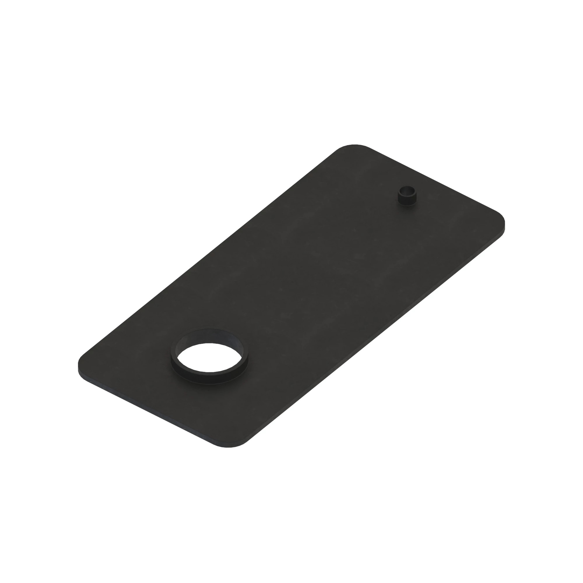 John Deere Gasket - CE17972