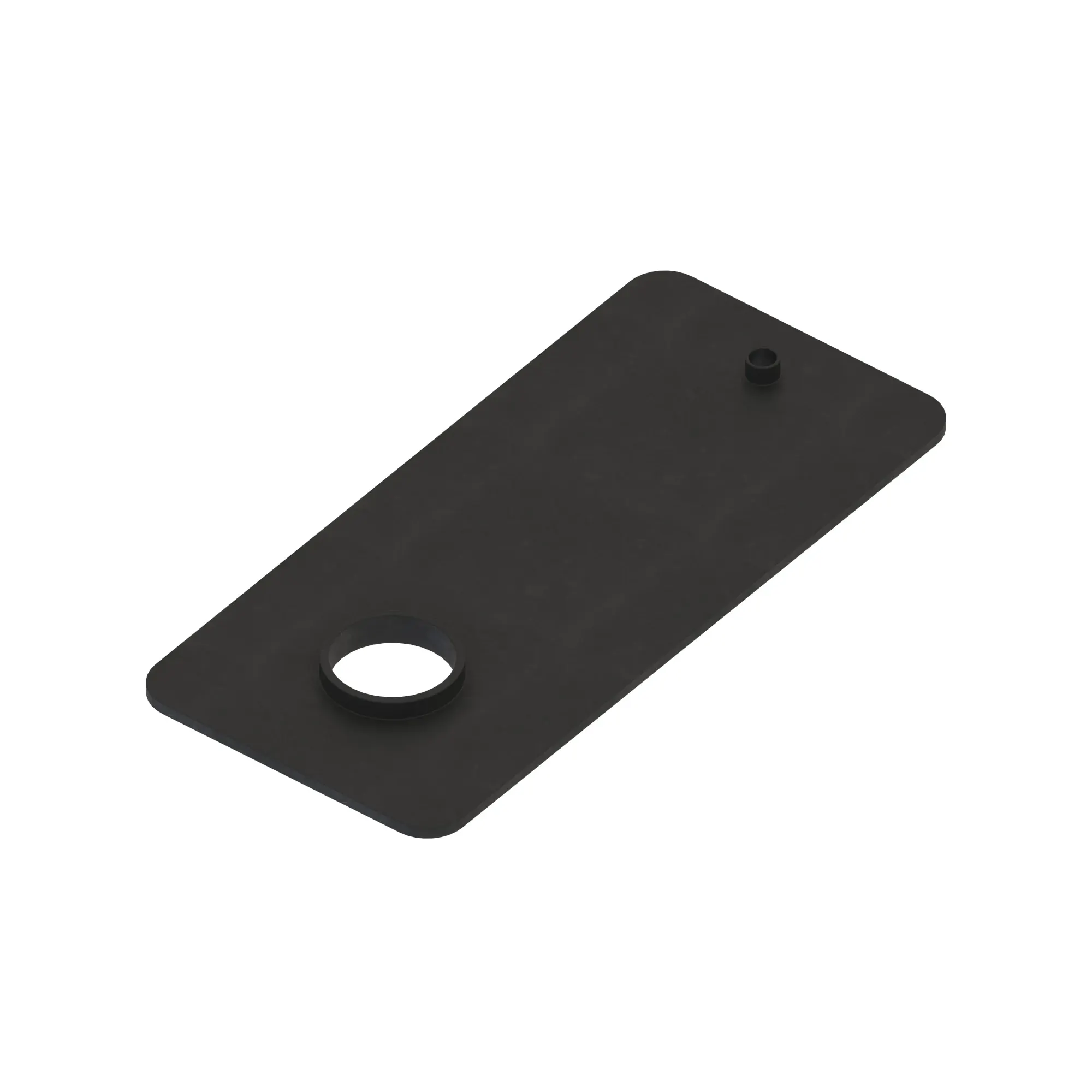 John Deere Gasket - CE17972