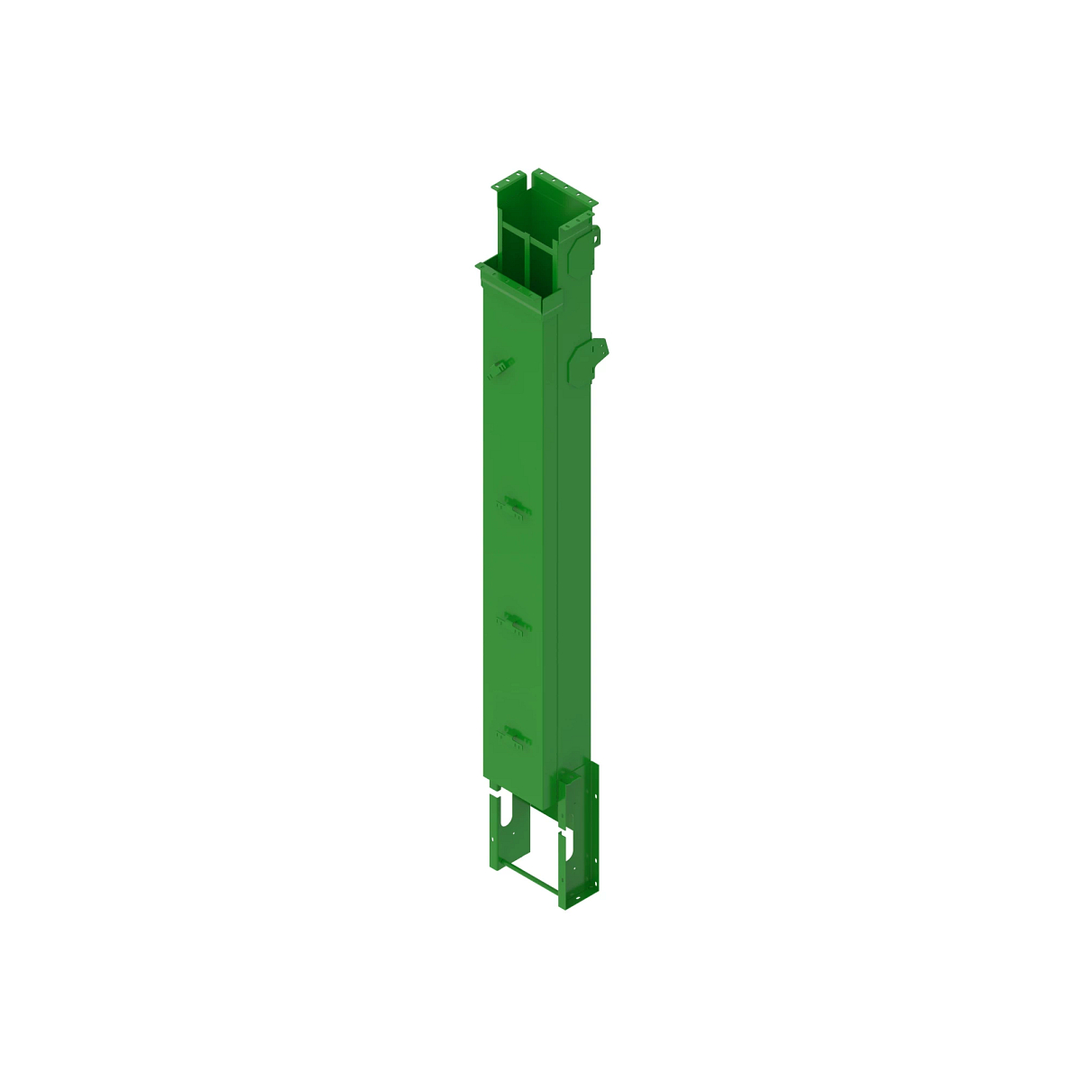 HOUSING, CONVEYOR WELDMENT, UPPER S