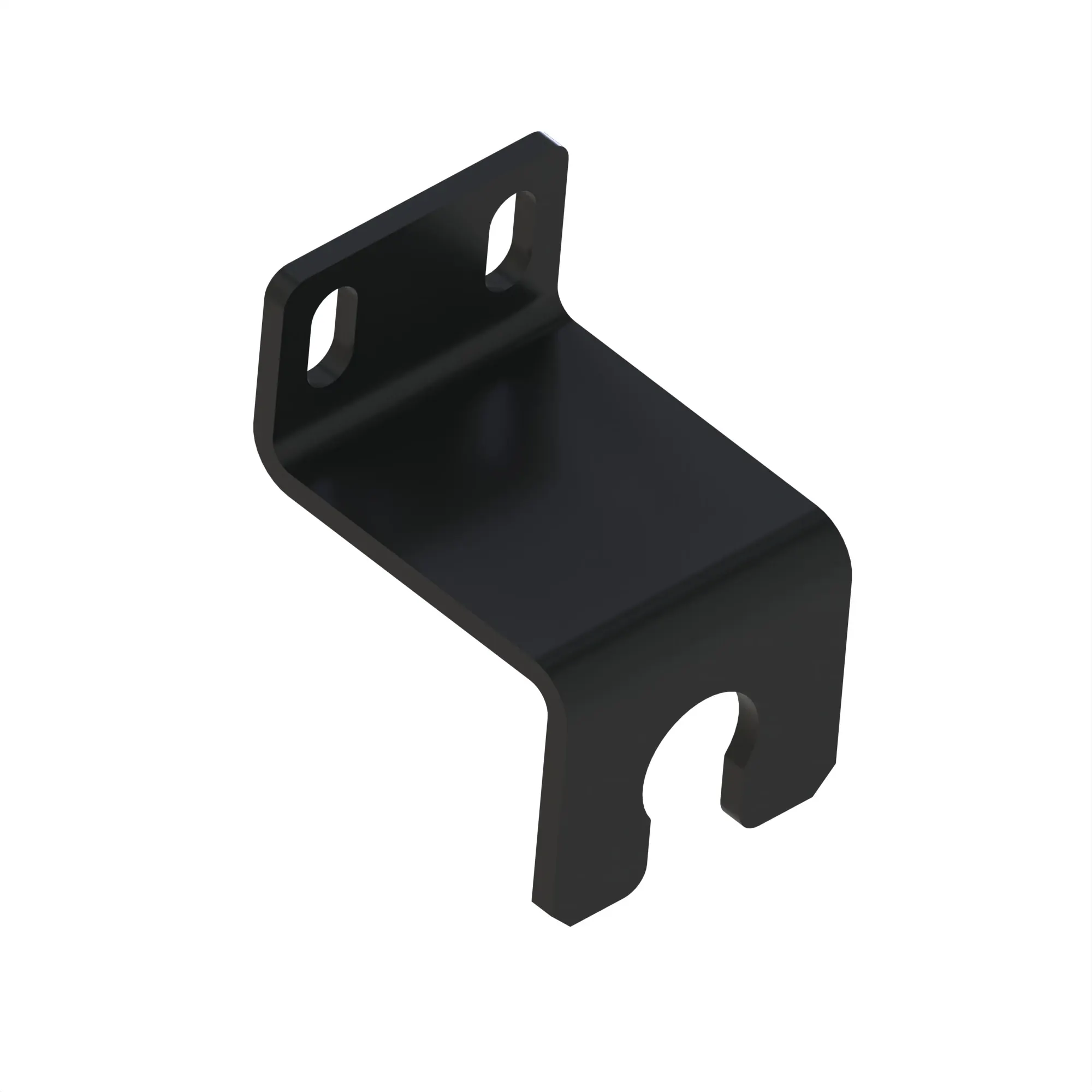 BRACKET, CONDENSER MOUNT