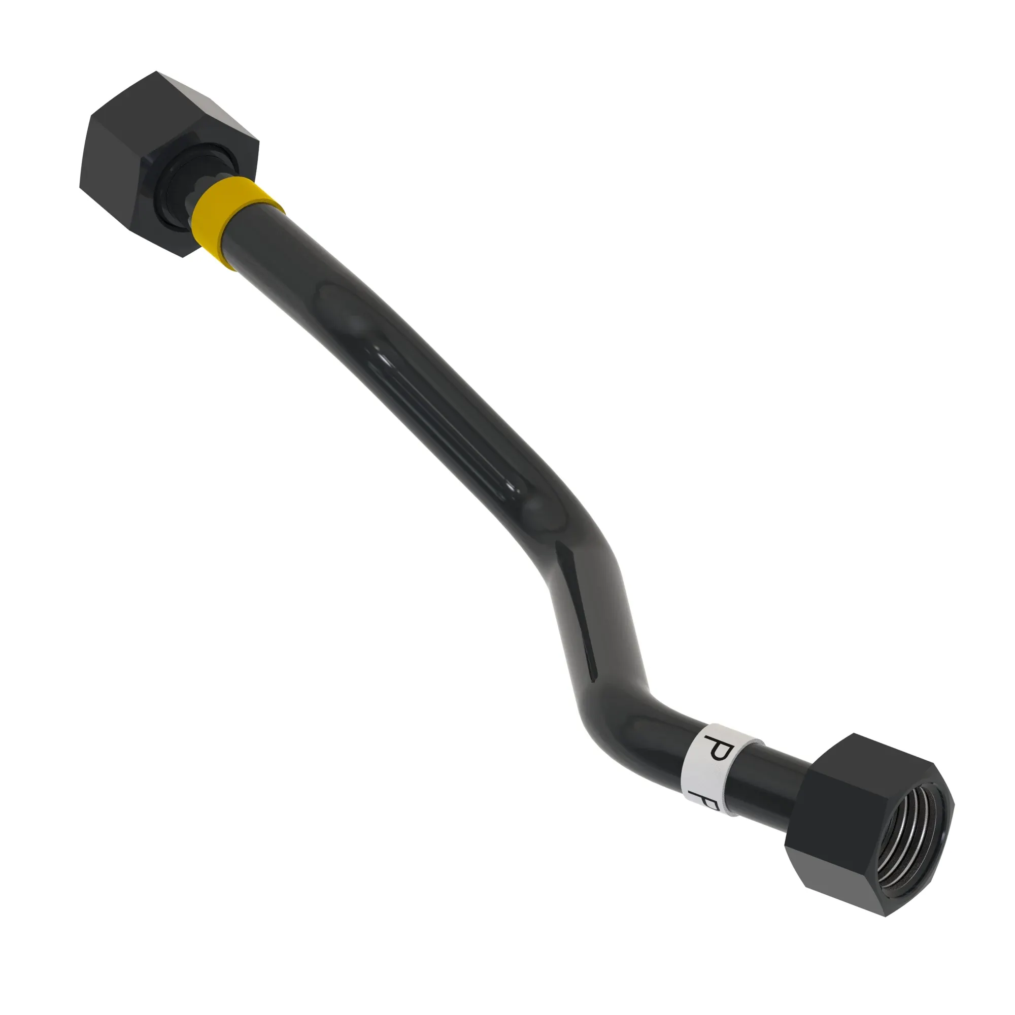 John Deere Oil Line - AT486118