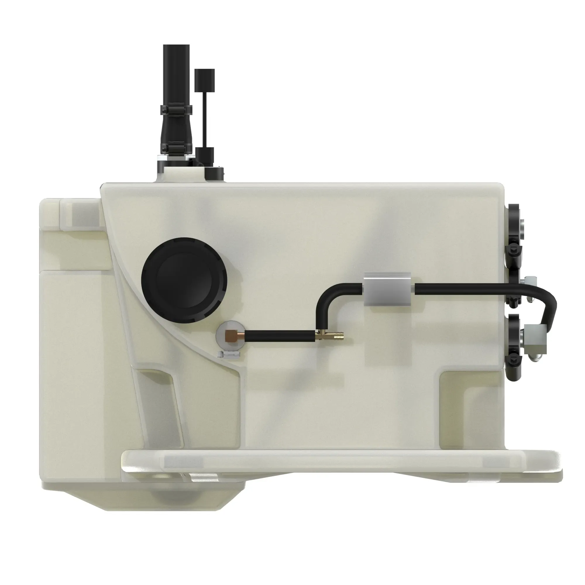 Hydraulic Reservoir