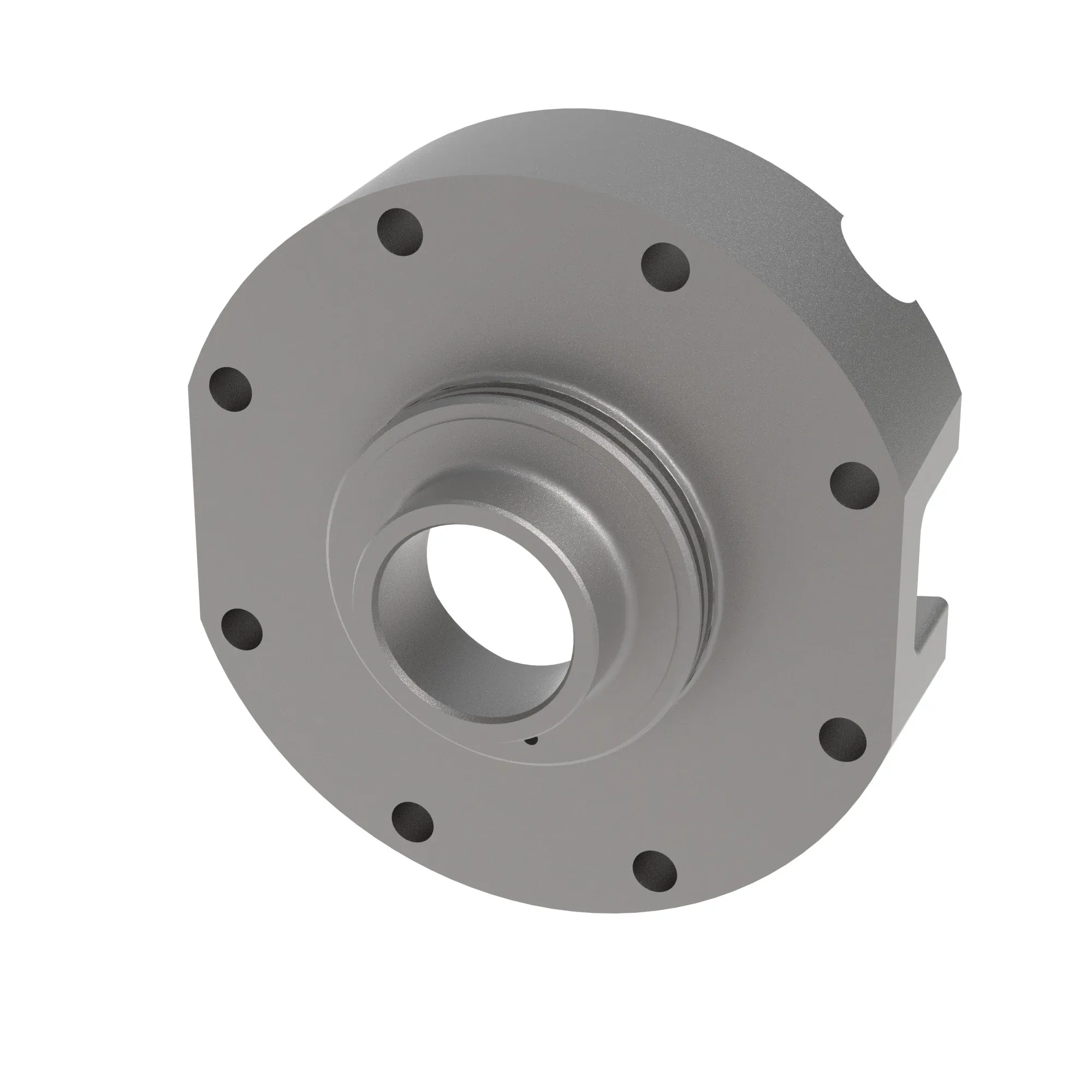 John Deere Housing - YZ120503