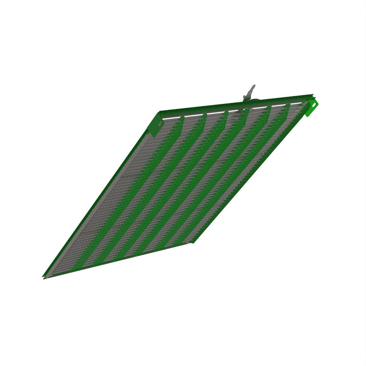 Chaffer Assy