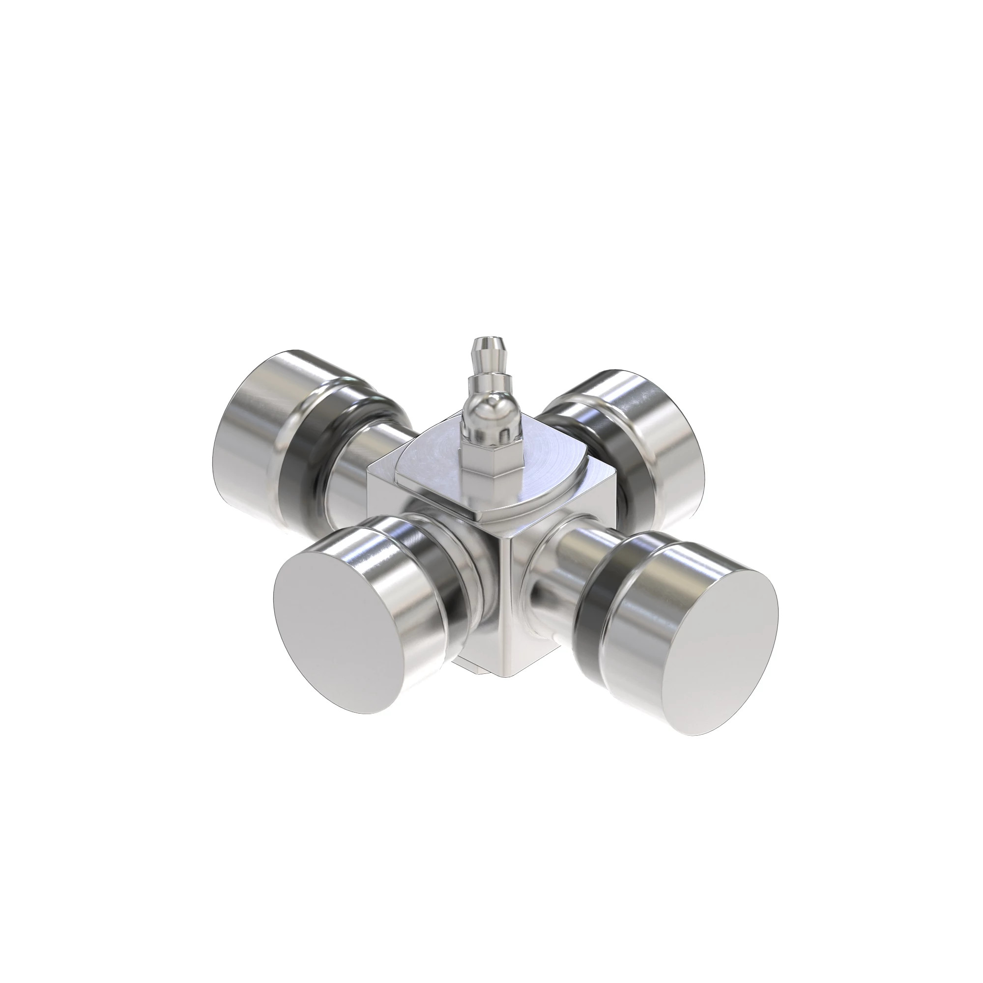 John Deere Cross and Bearing Assembly - AE46240