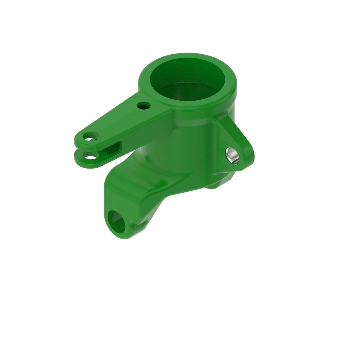 Hitch Swivel - Assy