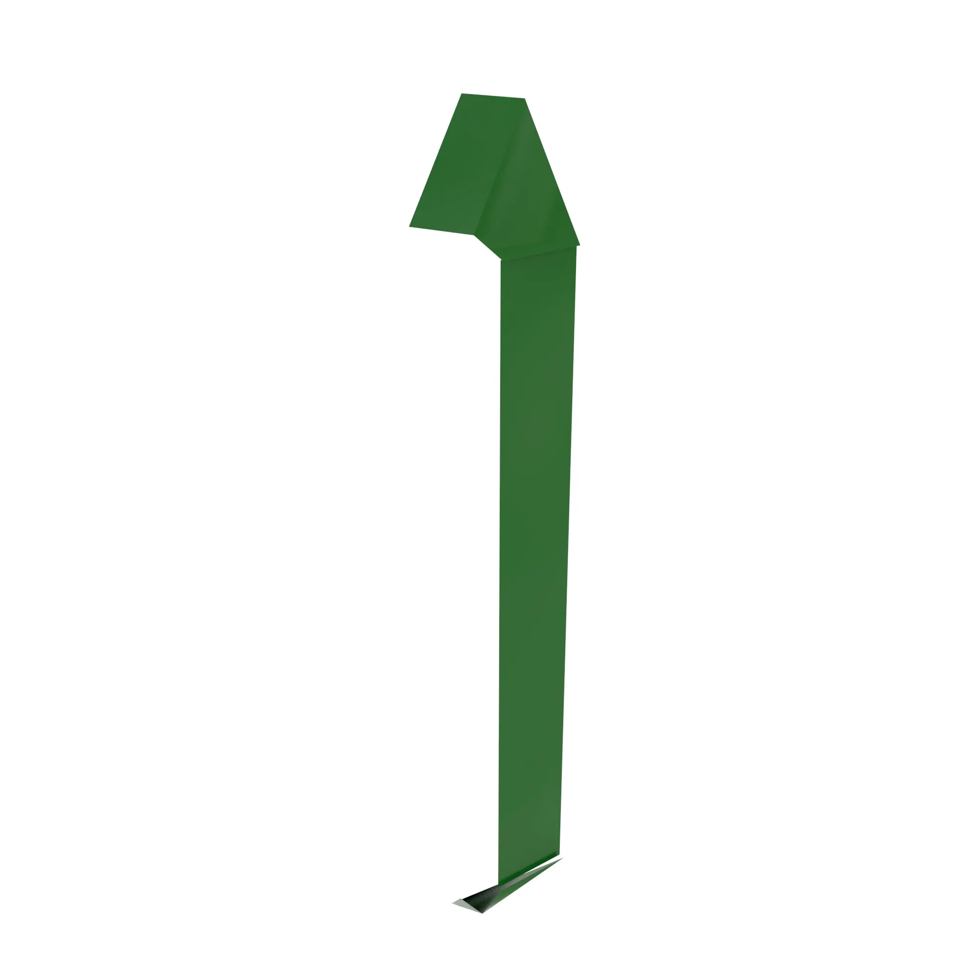 John Deere Horizontal Unloading Auger Housing - AXE27589