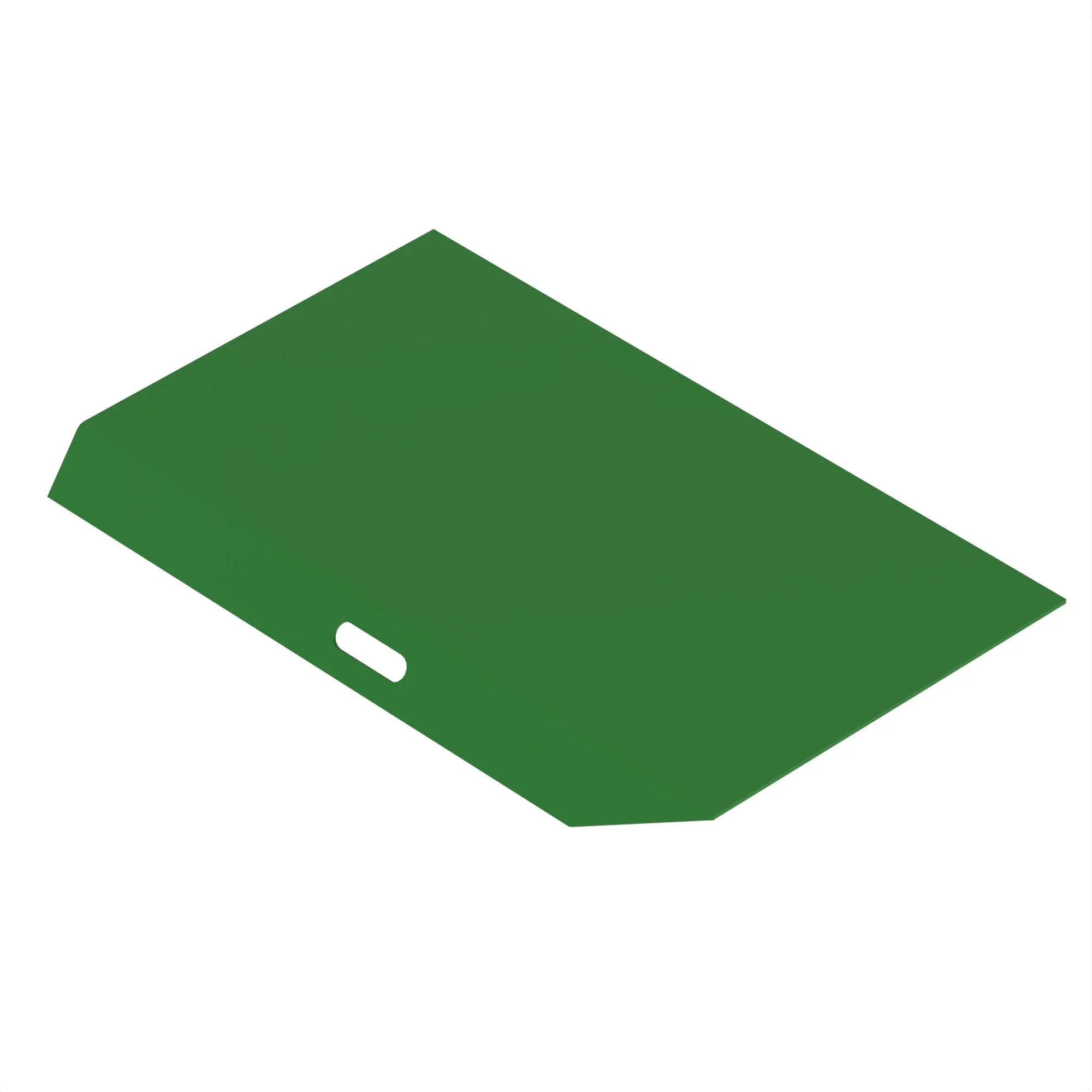 John Deere Angle - A64612
