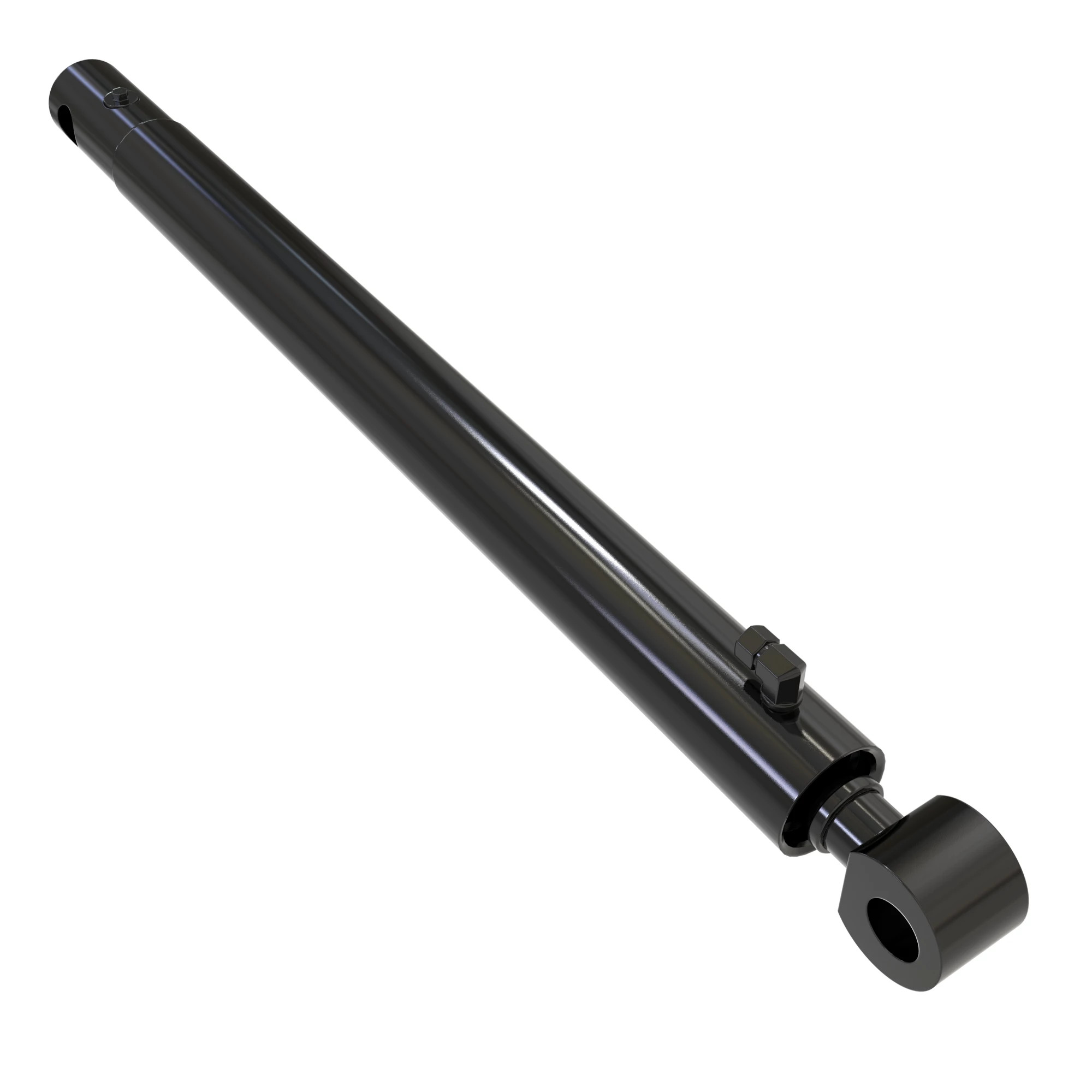 HYDRAULIC CYLINDER, 63 X 40 - 710,