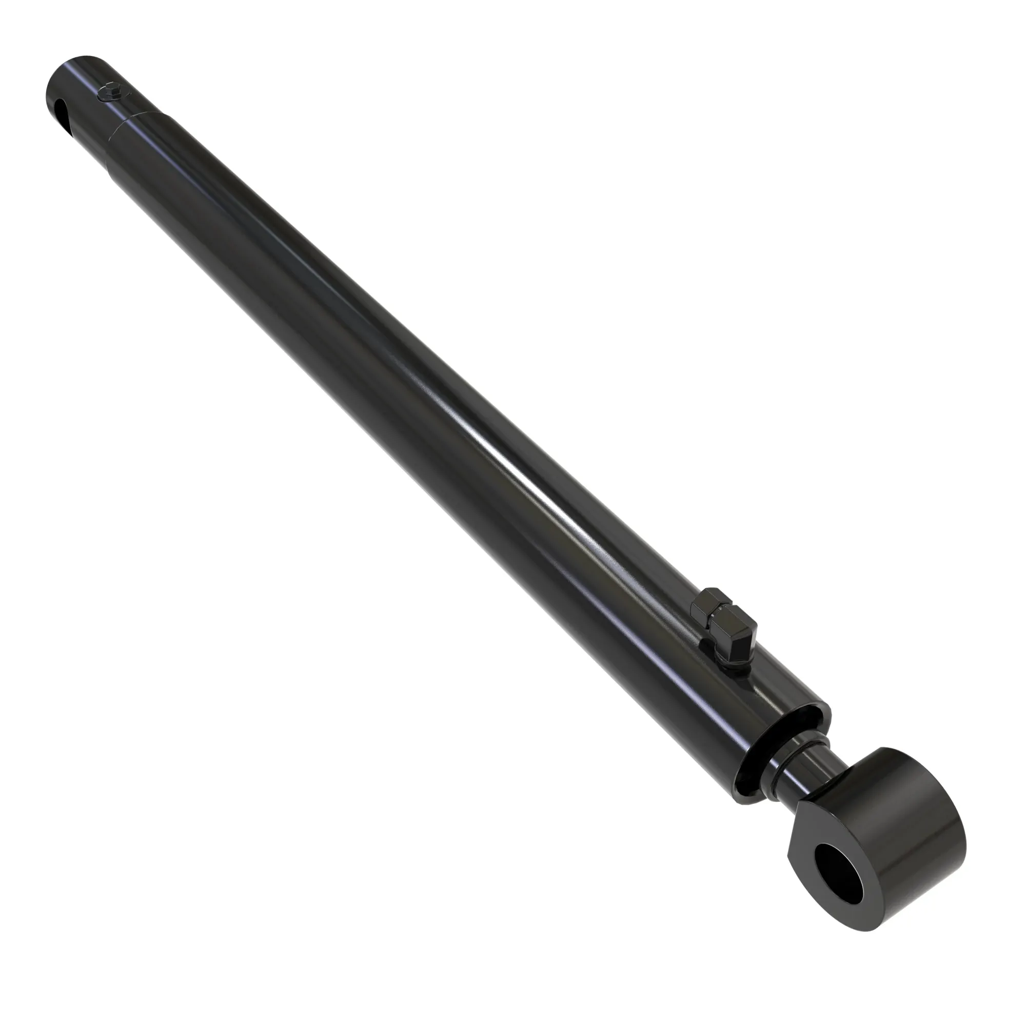 John Deere Hydraulic Cylinder - AHC16509