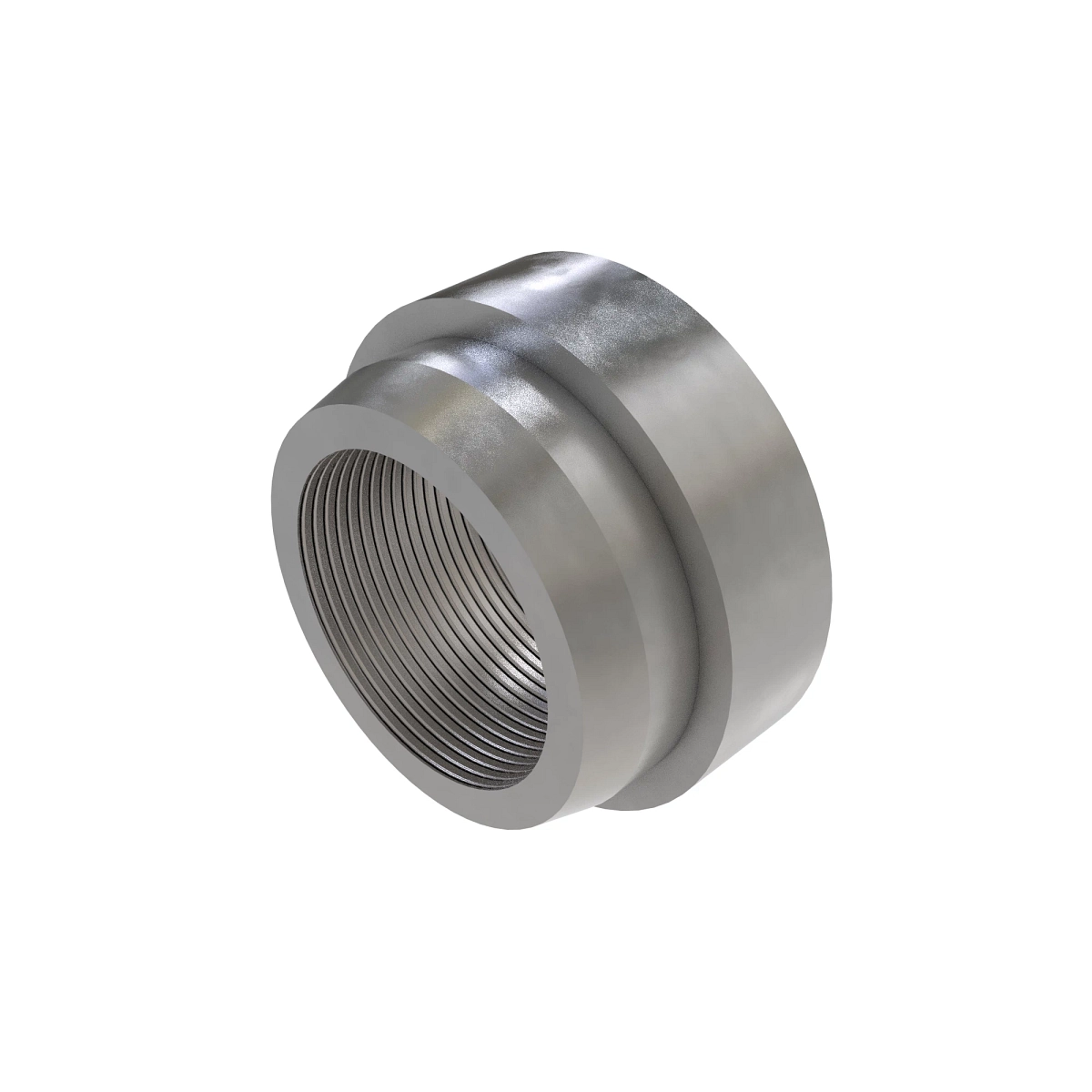 Braze on Sleeve (Brslb), ORFS