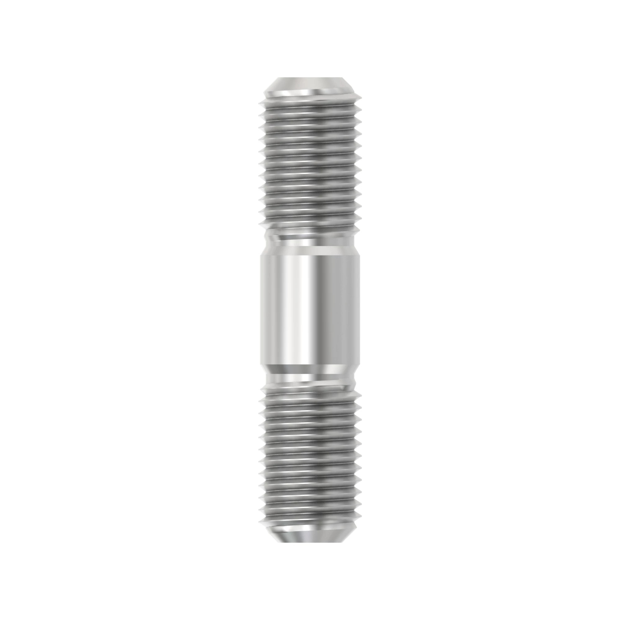 BOLT-STUD 8X22