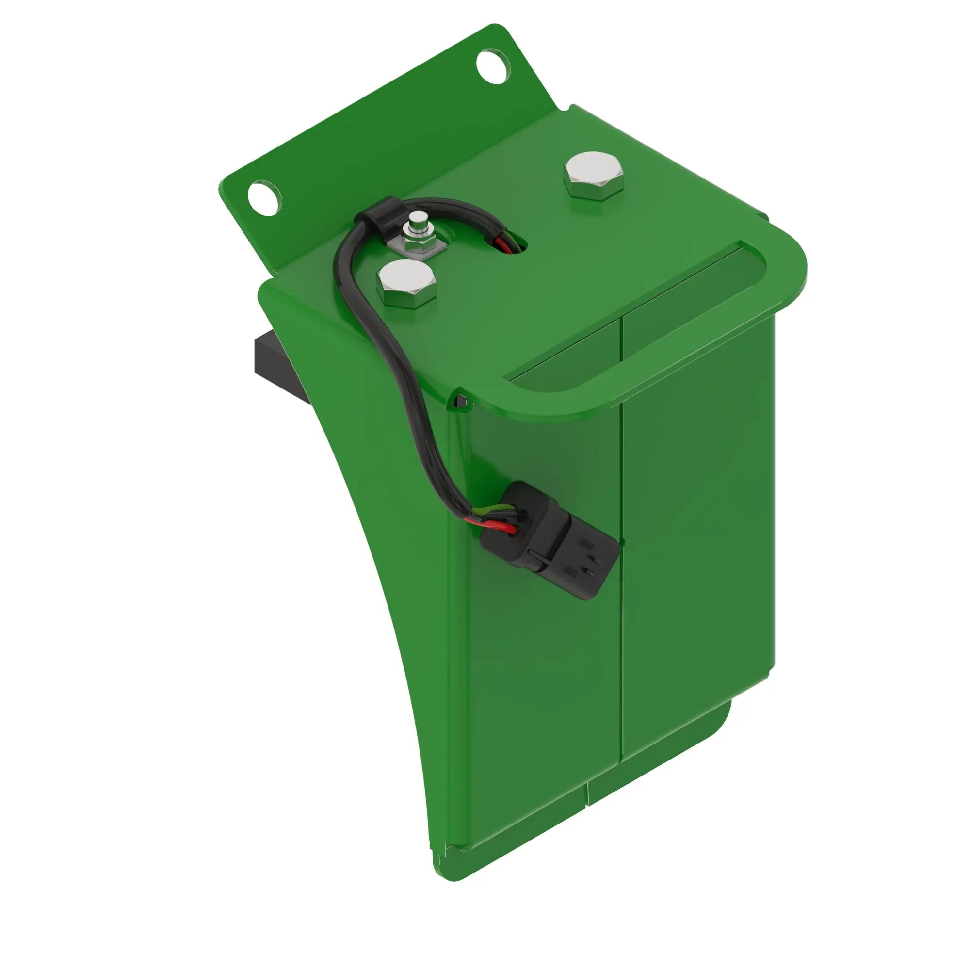 John Deere Mass Flow Module Sensor - AXE94440