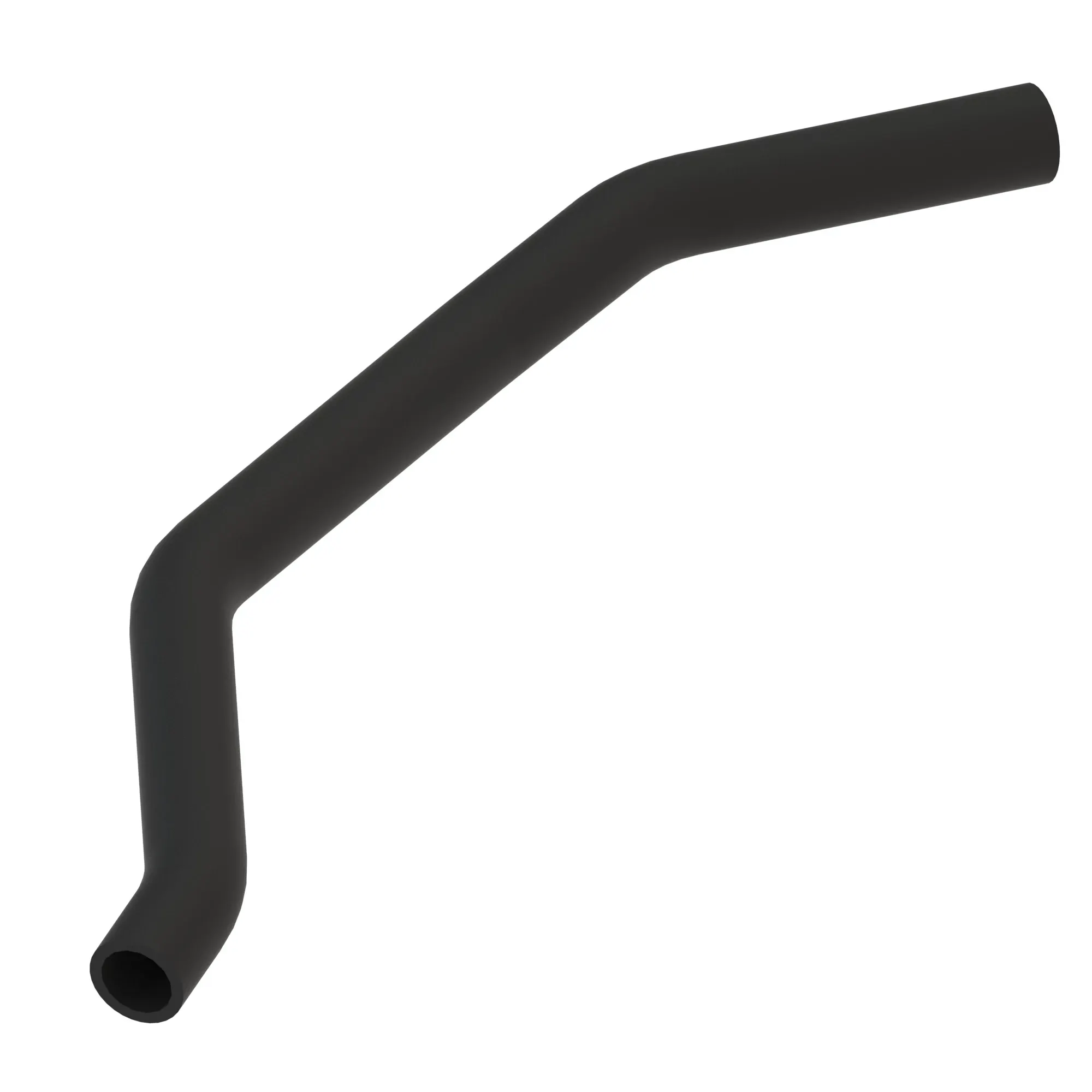 HOSE, FORMED OIL FILL
TRANSMISSION L-SERIES SKIDDERS