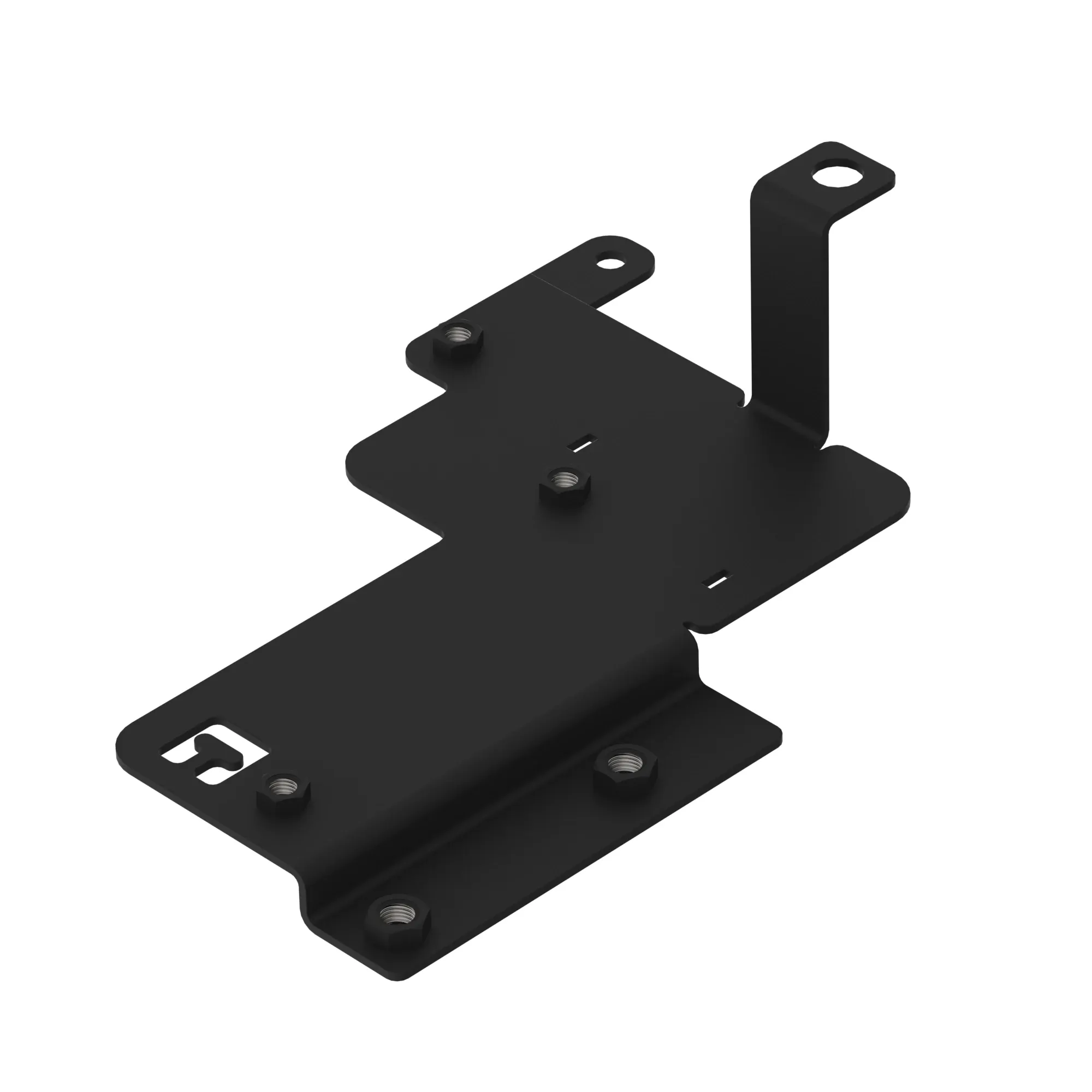 BRACKET, BRACKET