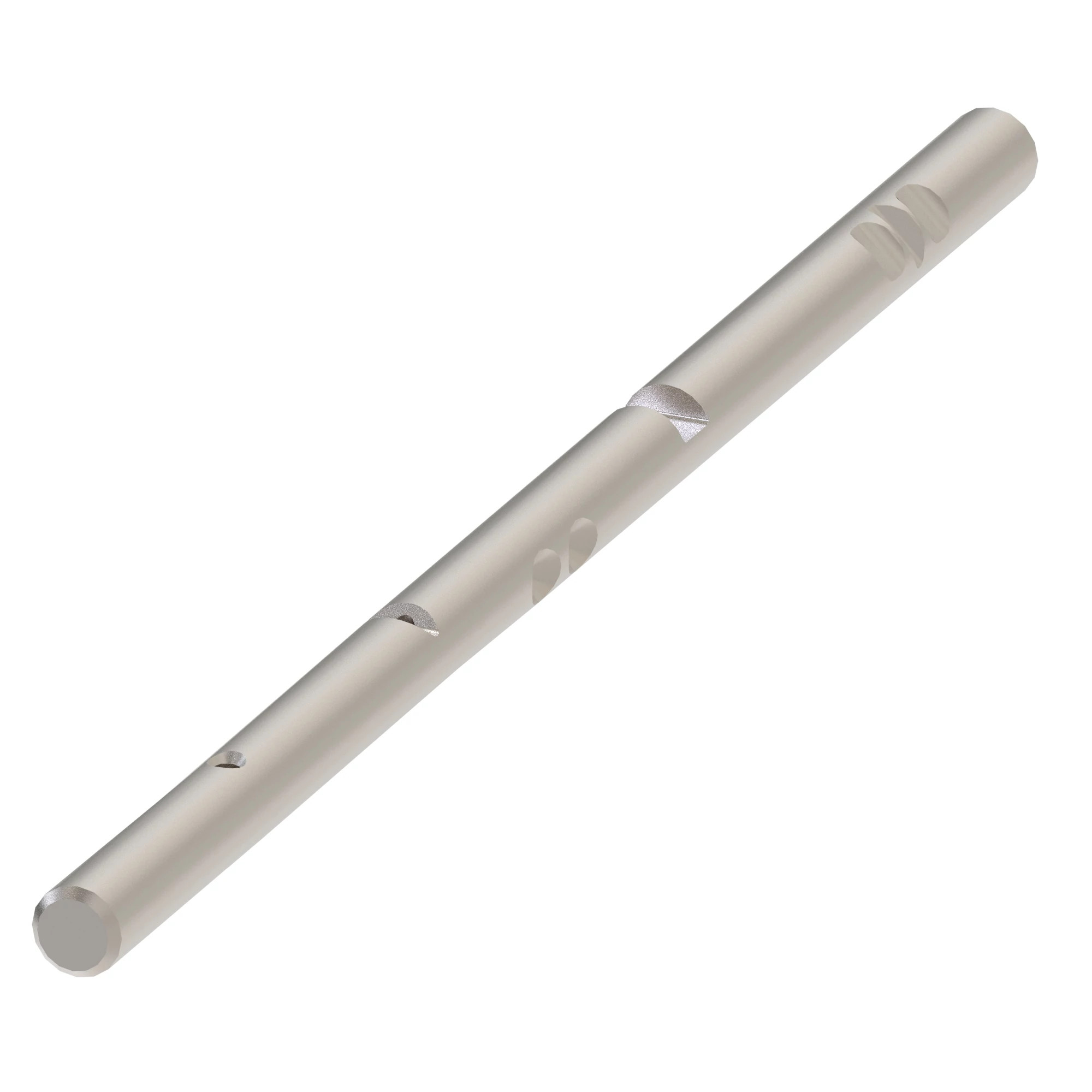 John Deere Shifter Rod - L156695