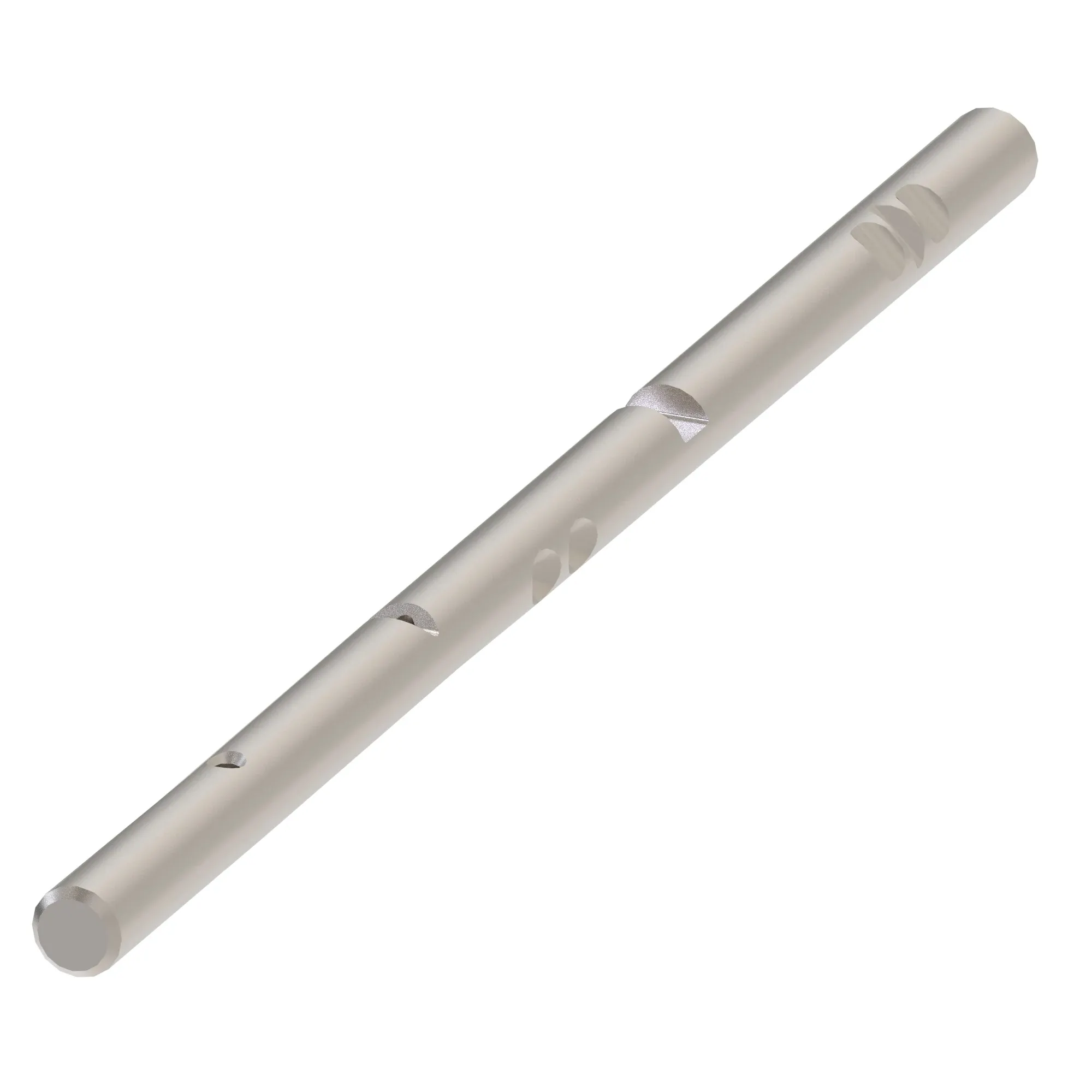 John Deere Shifter Rod - L156695