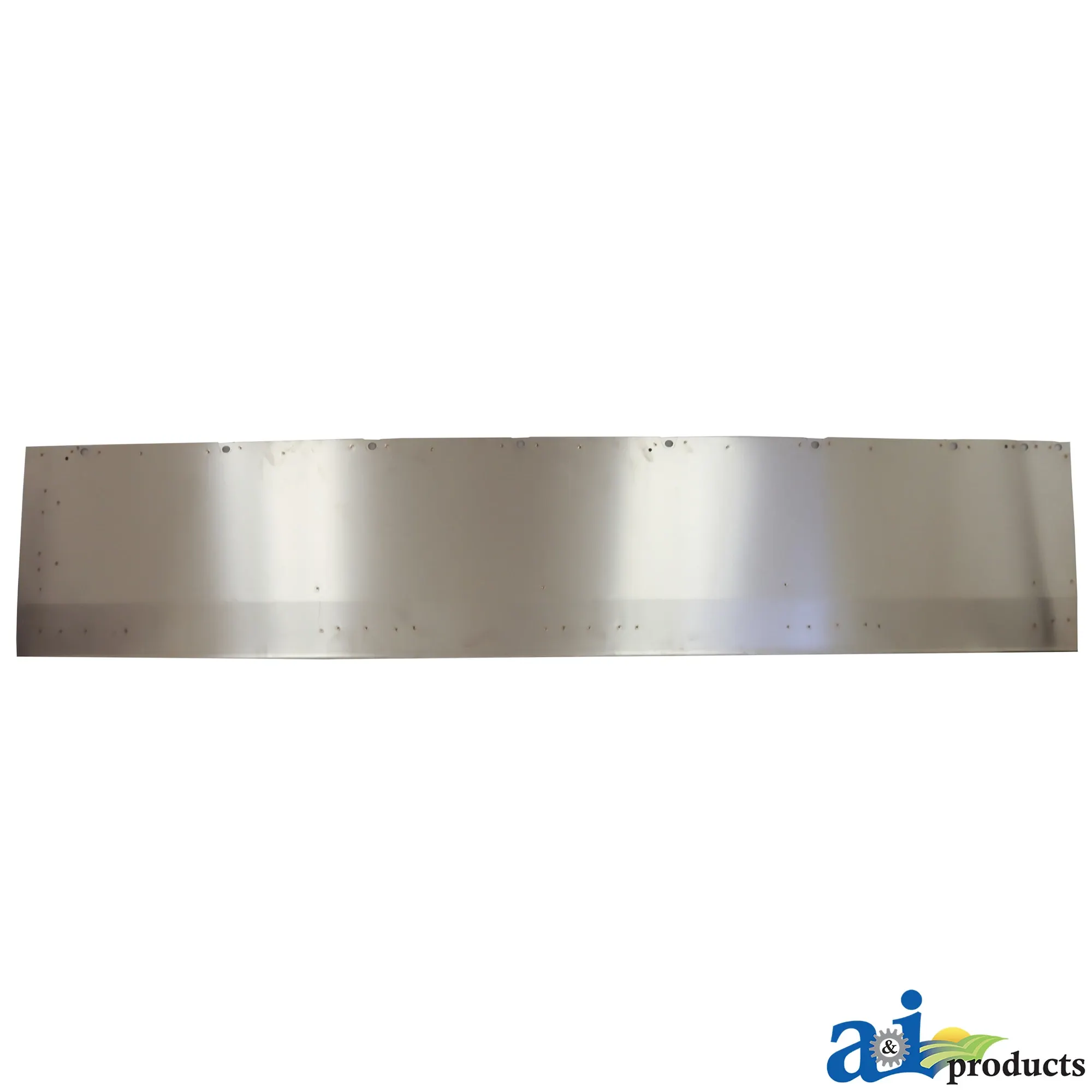 A&I Products Plate - A-AH213002