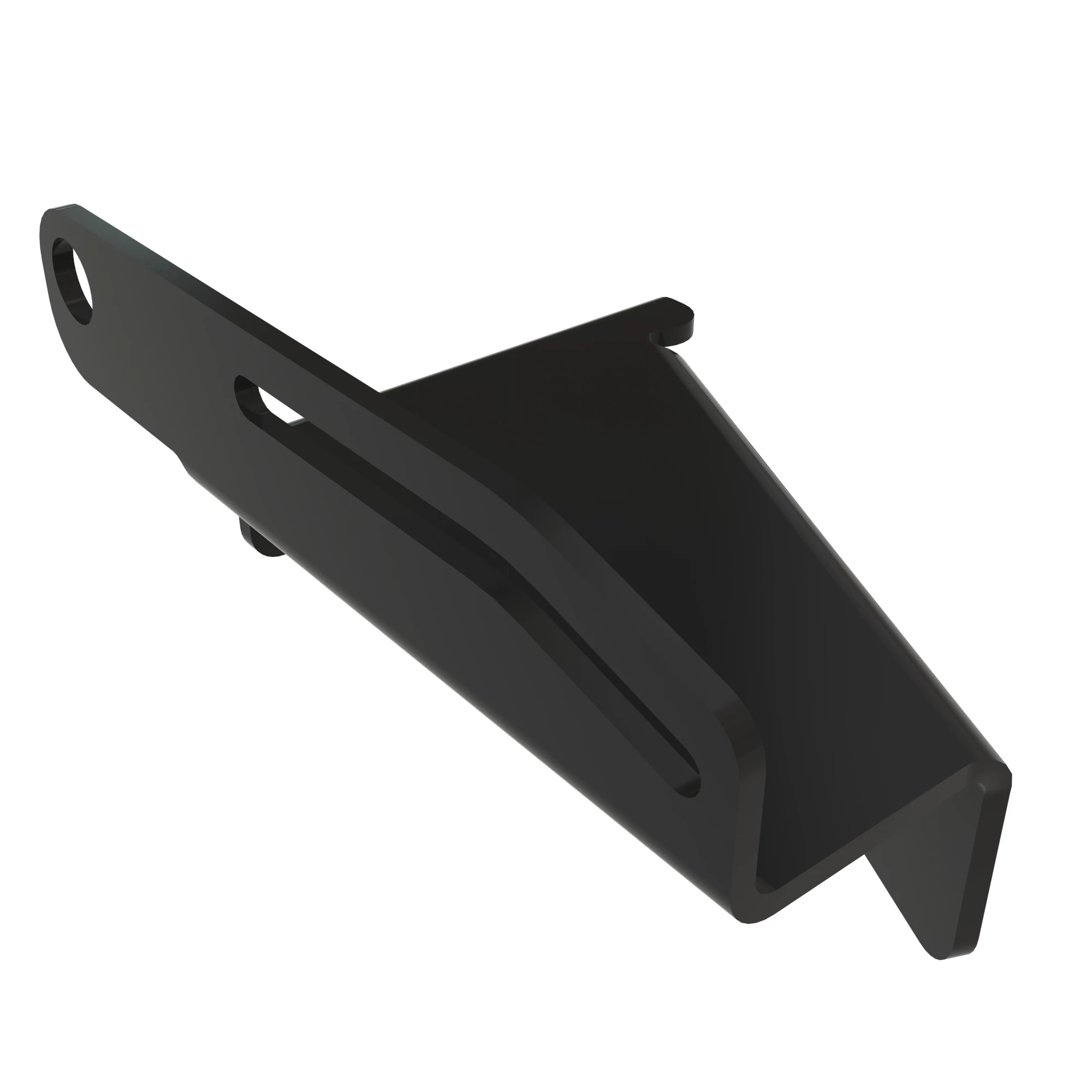 BRACKET, HOOD HINGE, WELDED, RH