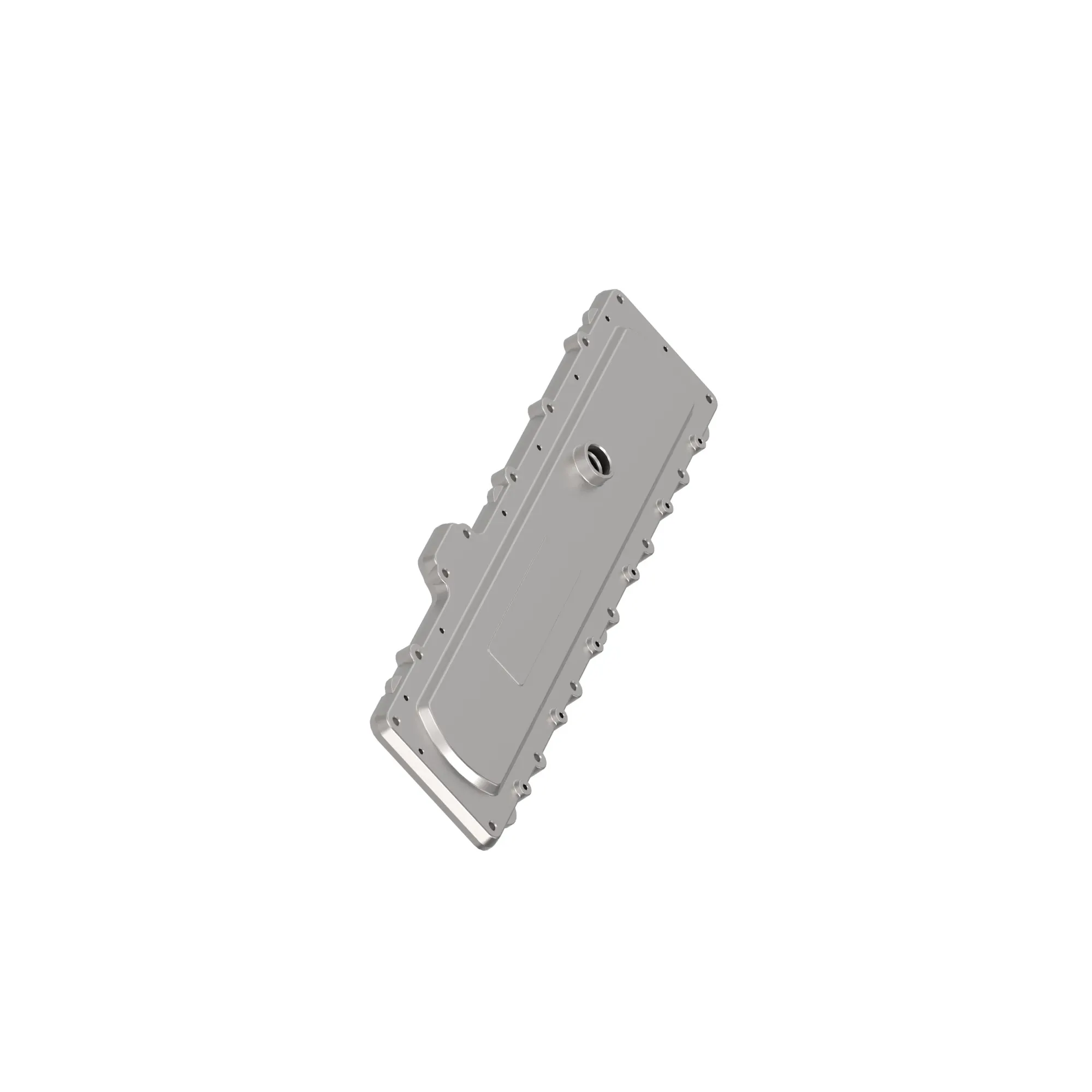 RE529972: Rocker Arm Covers | Shop.Deere.com