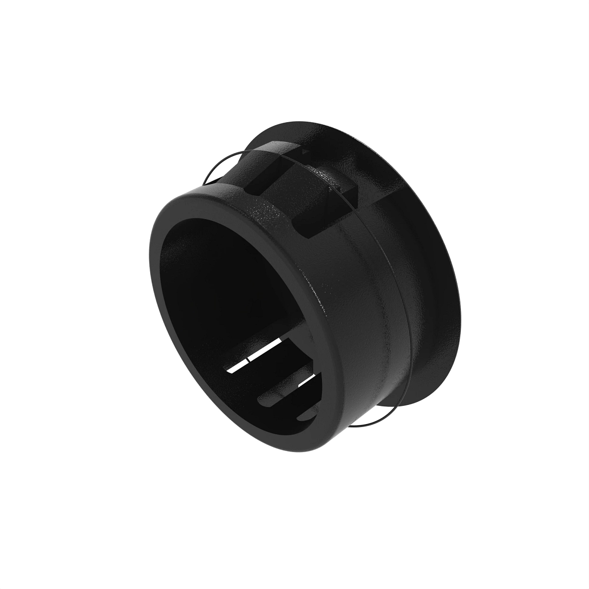 Plug, Material