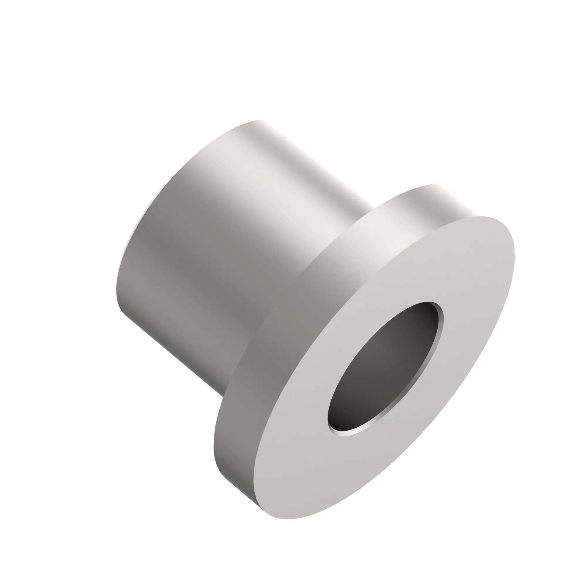 John Deere Flanged Bushing - WZW15667