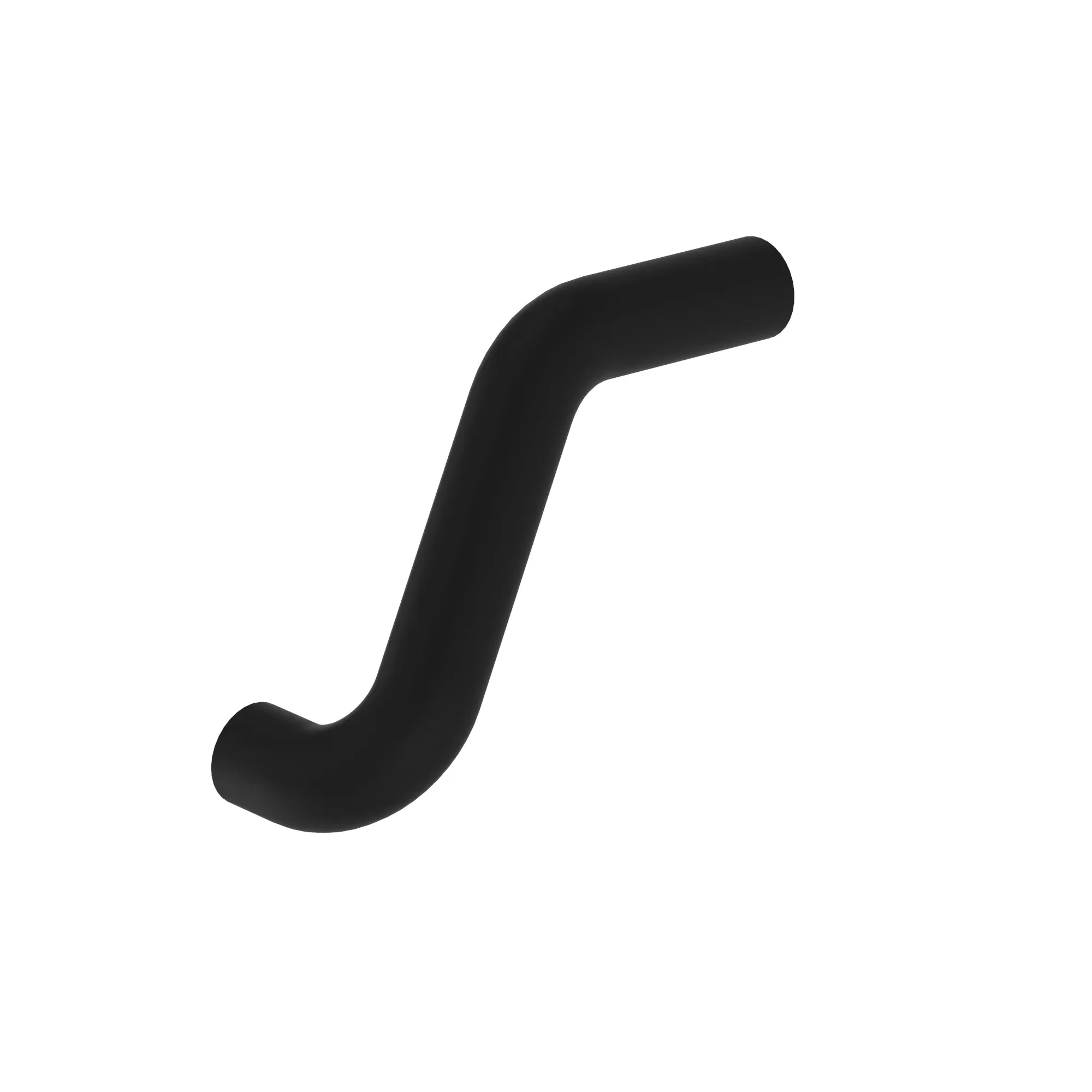 RADIATOR HOSE (LOWER)