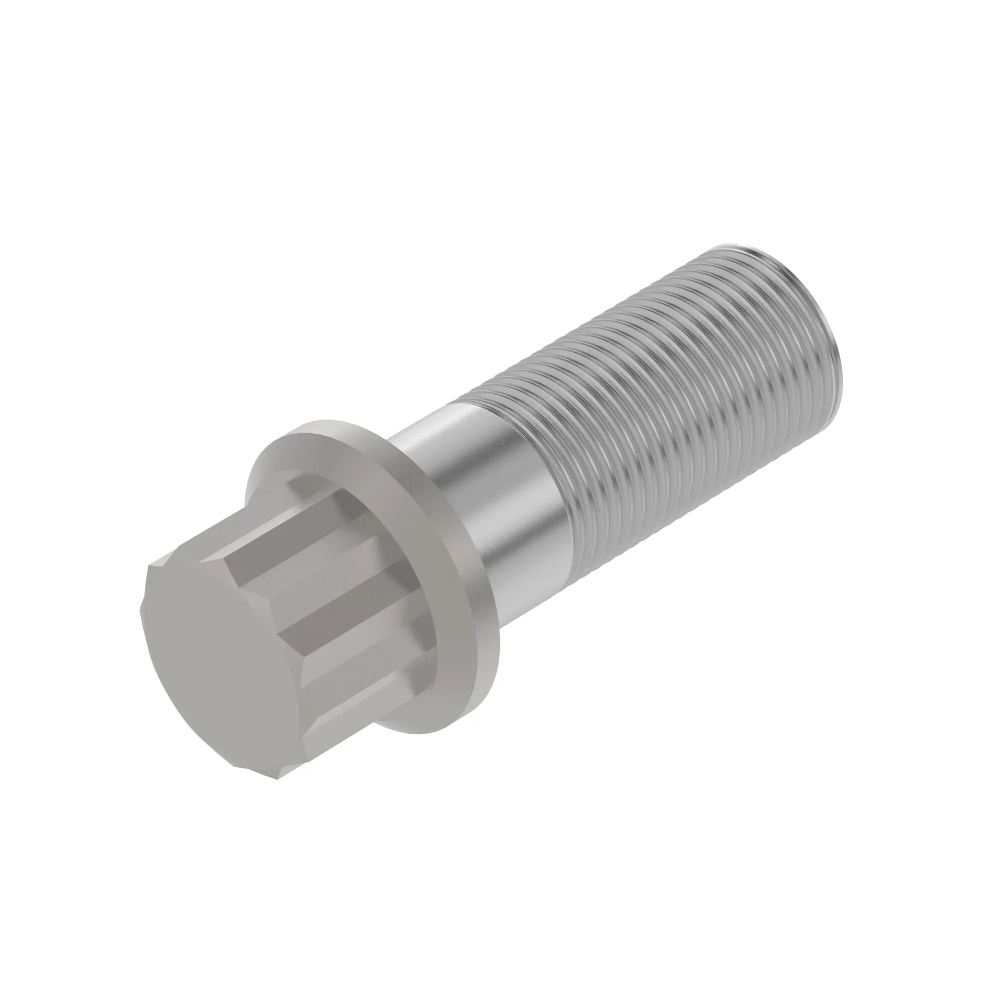 SCREW, 12 POINT HEAD