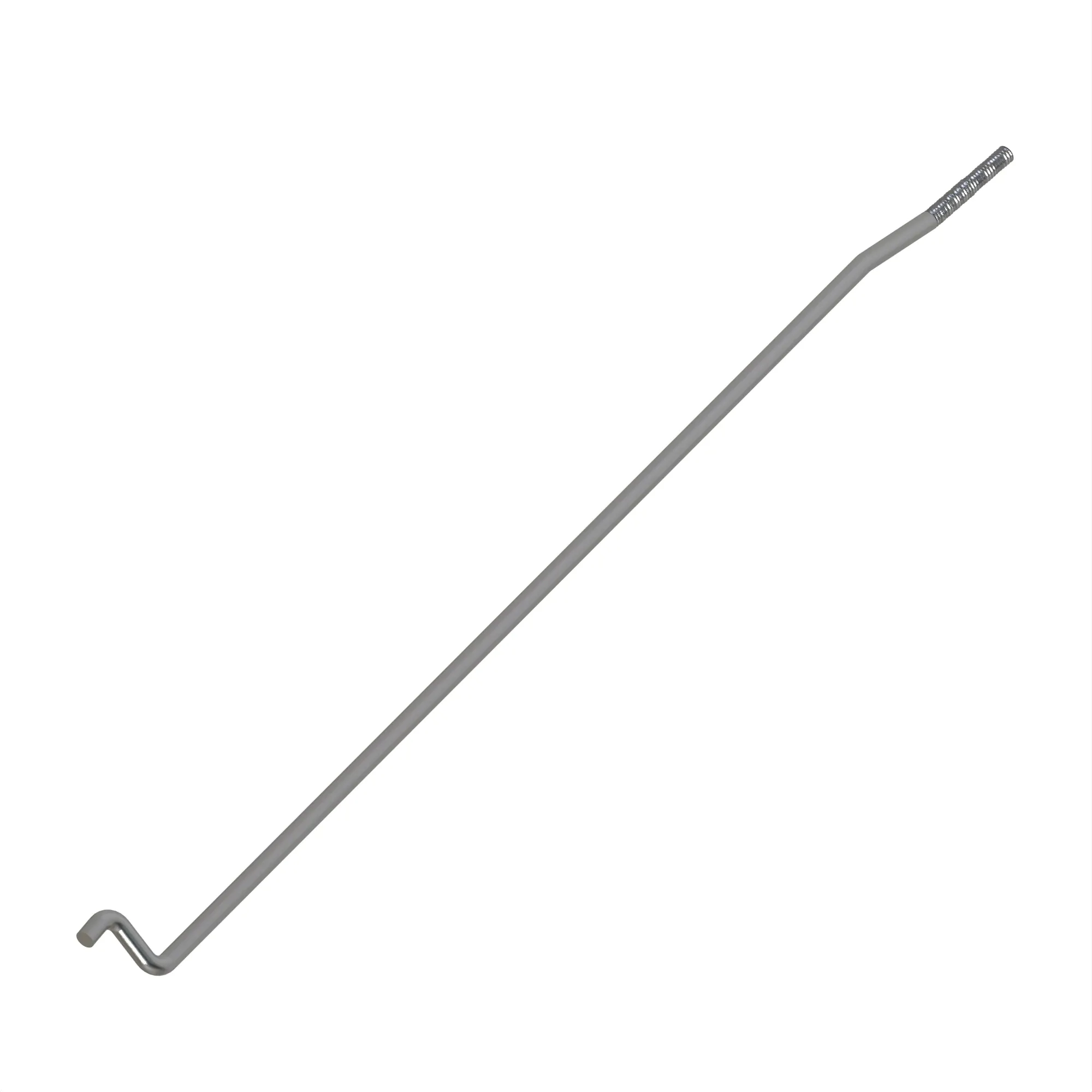 Rod, Hood Latch