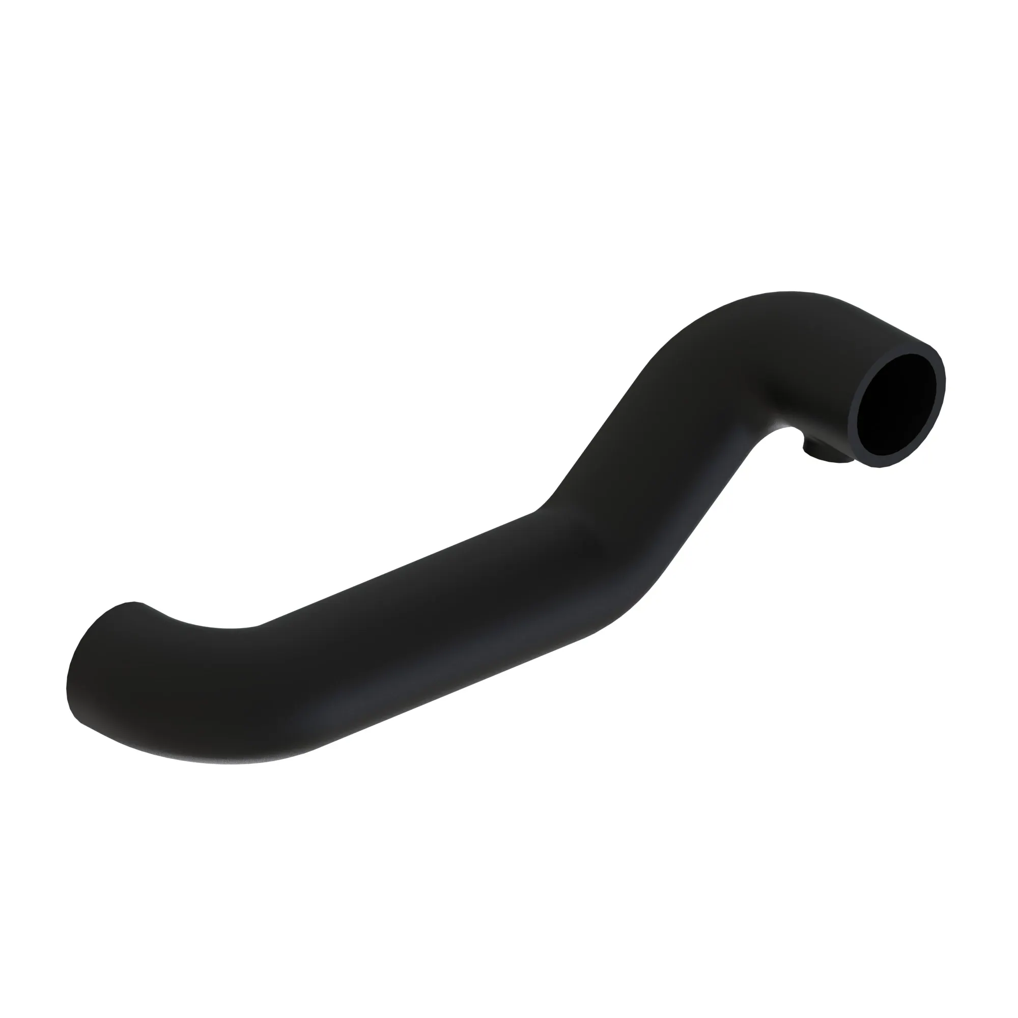 John Deere Air Intake Hose - F685844